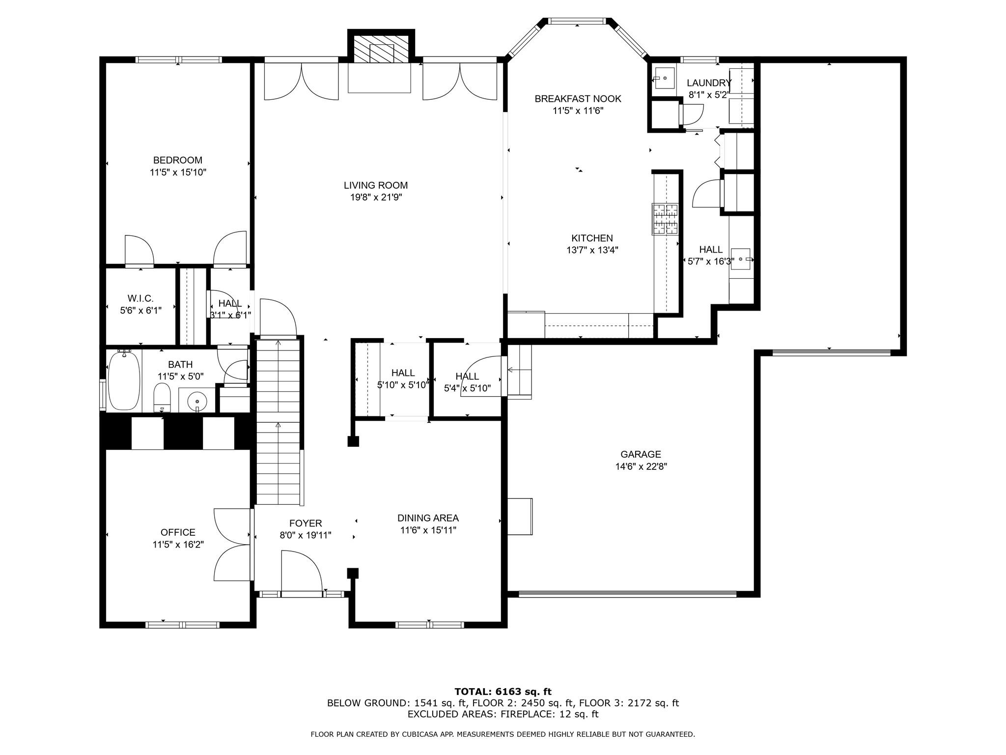 Kimbrell Crossing - Residential
