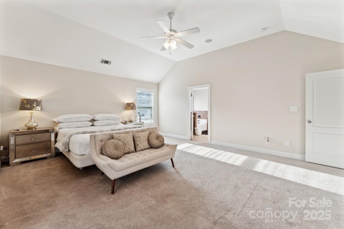 Kimbrell Crossing - Residential