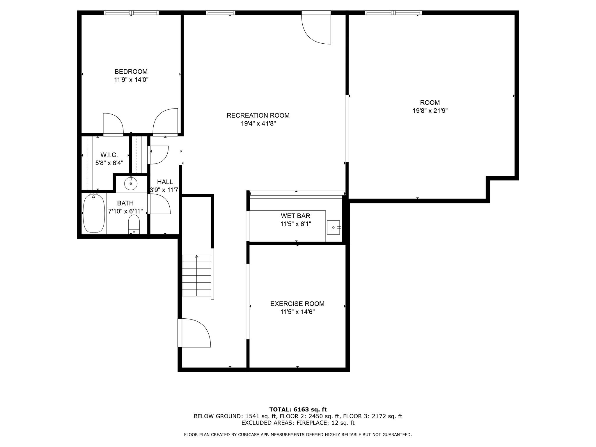 Kimbrell Crossing - Residential