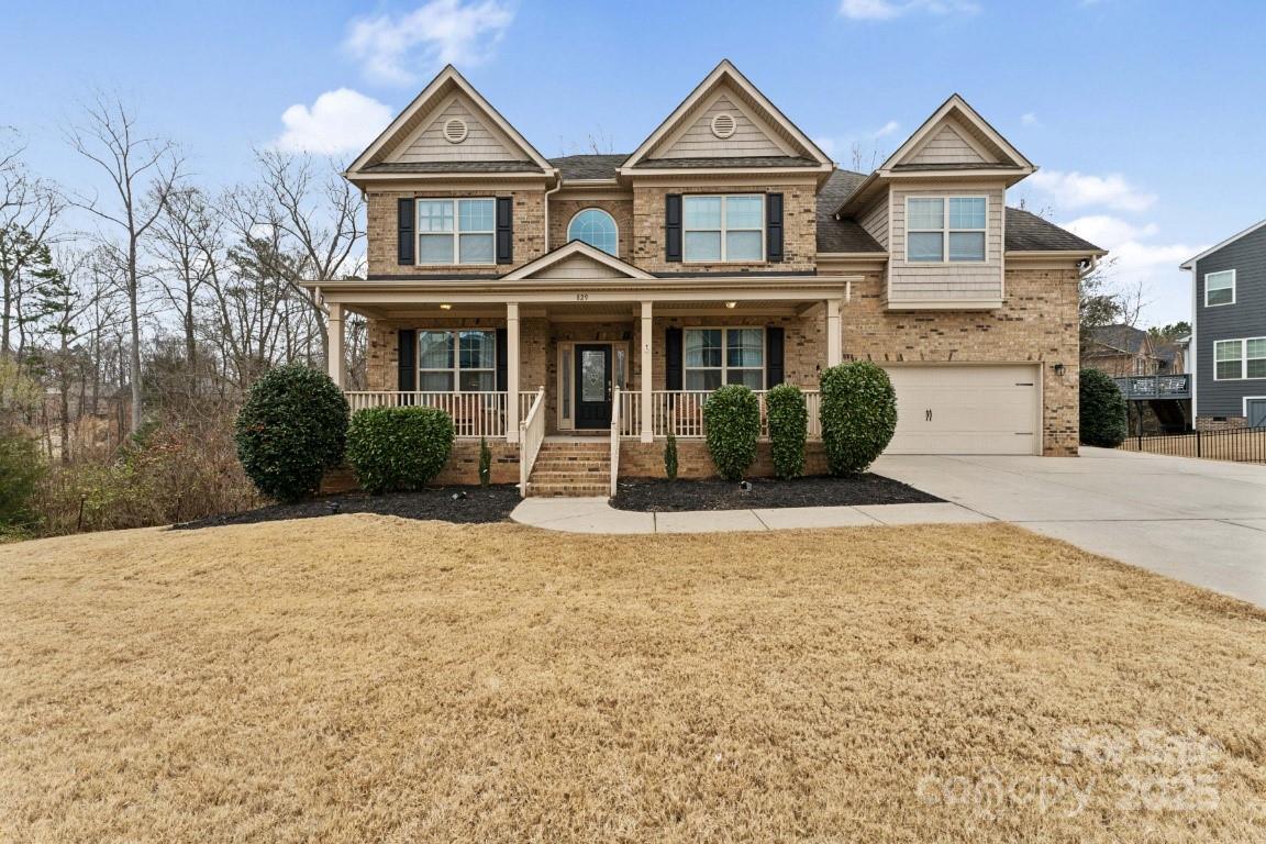 Kimbrell Crossing - Residential
