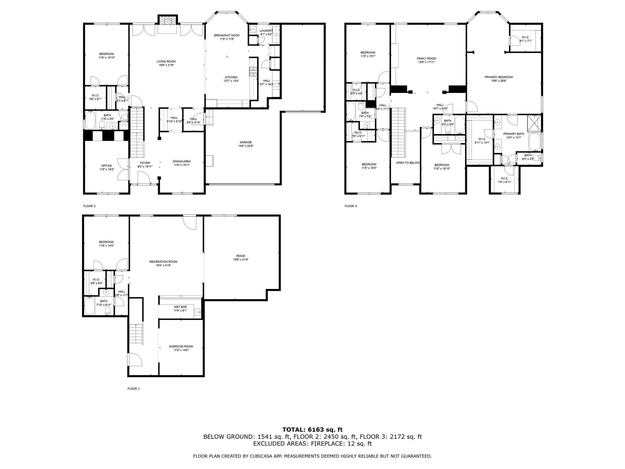 Kimbrell Crossing - Residential