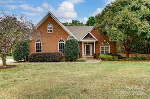 A home in Cornelius