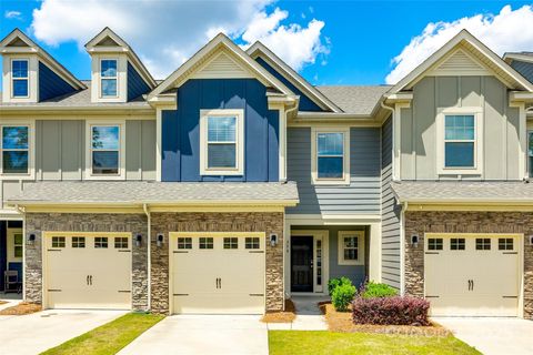 558 Dulaney Drive Fort Mill SC 29708