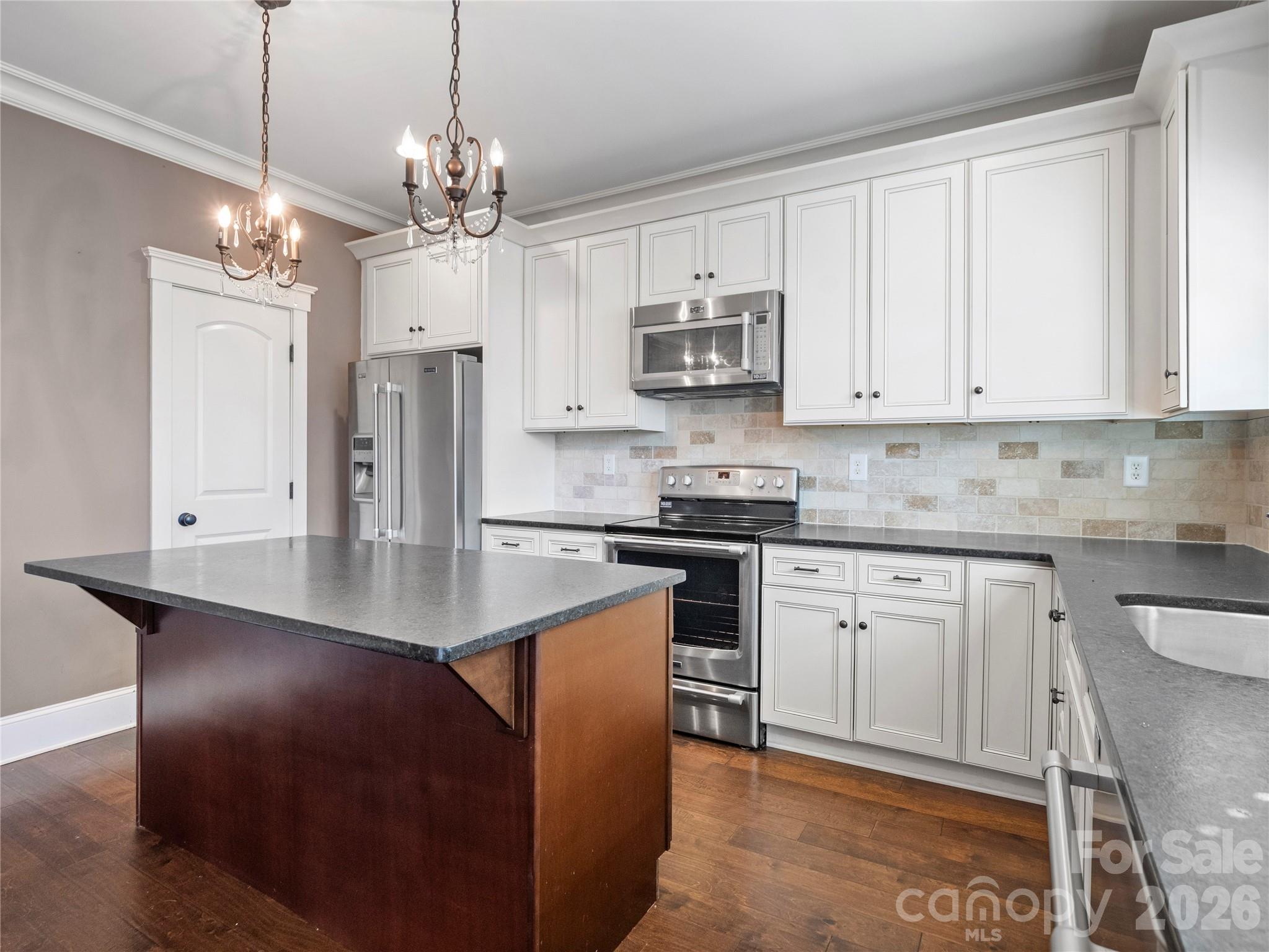 Belmont Reserve - Residential