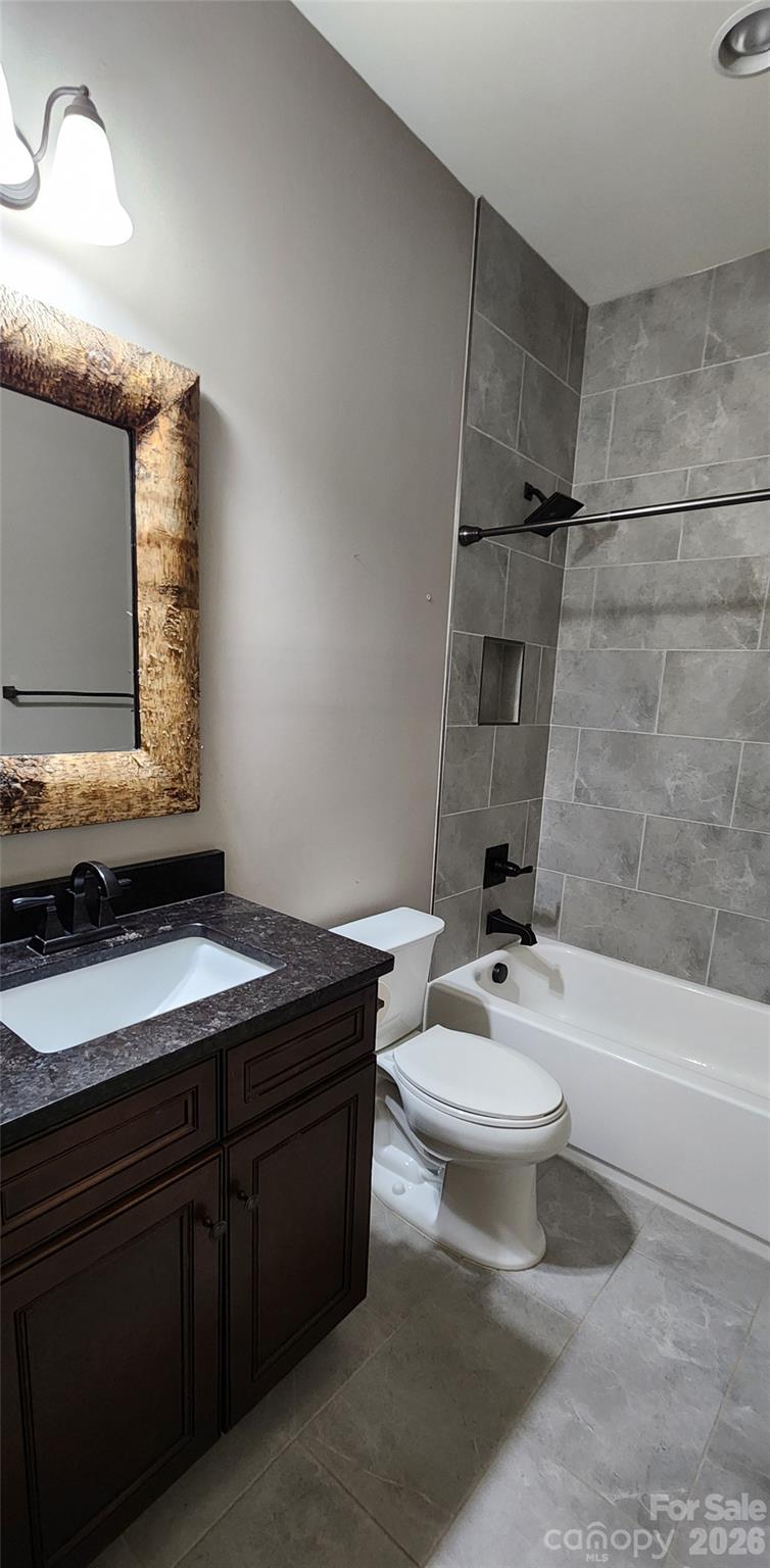 Belmont Reserve - Residential