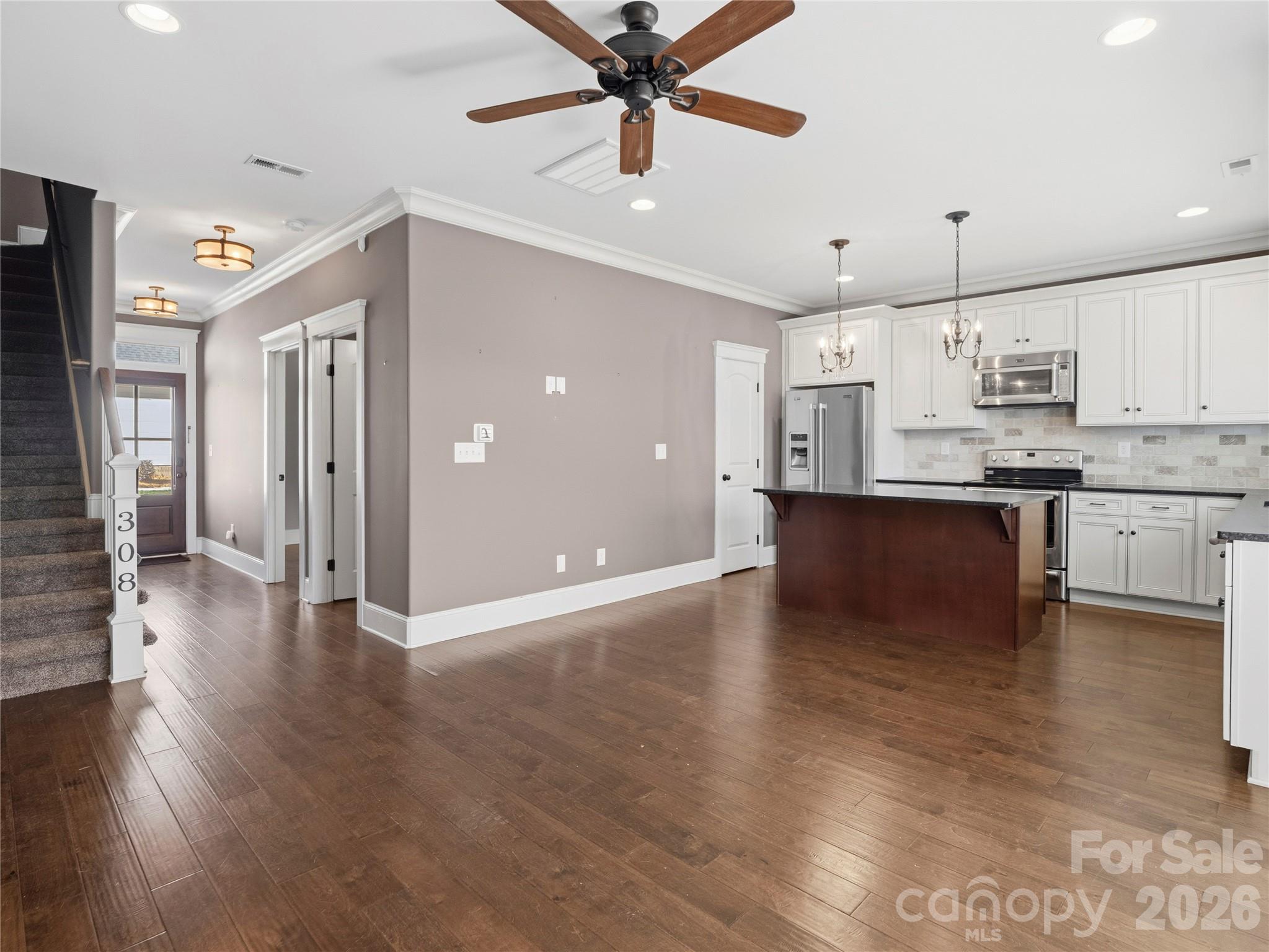 Belmont Reserve - Residential