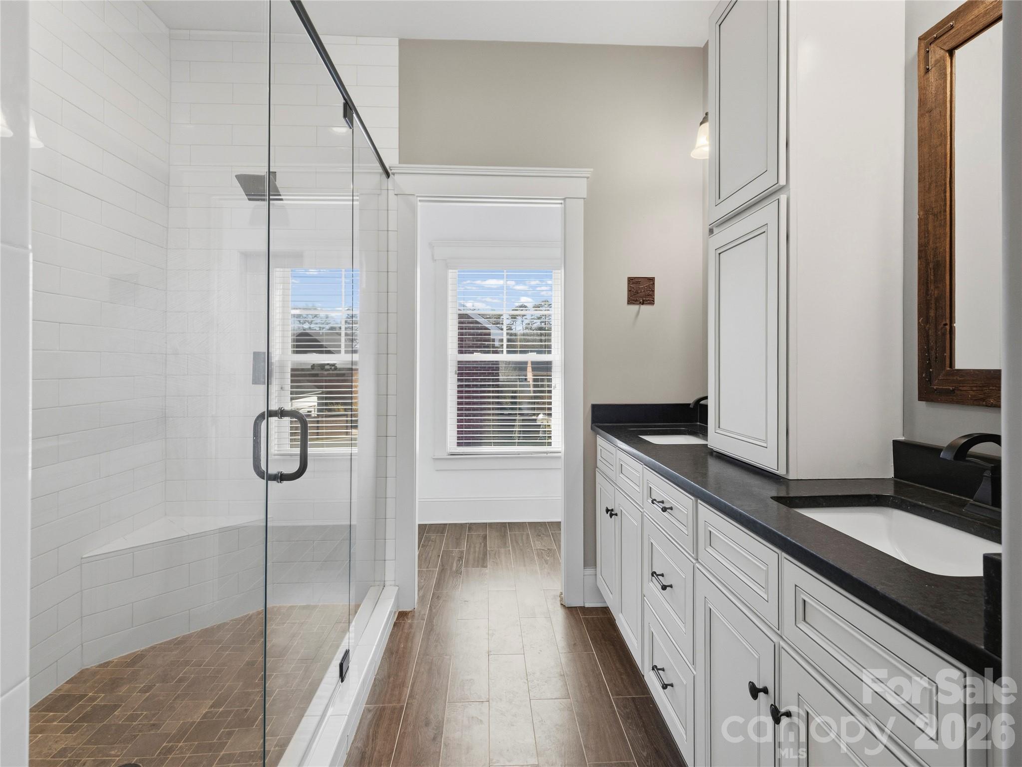 Belmont Reserve - Residential