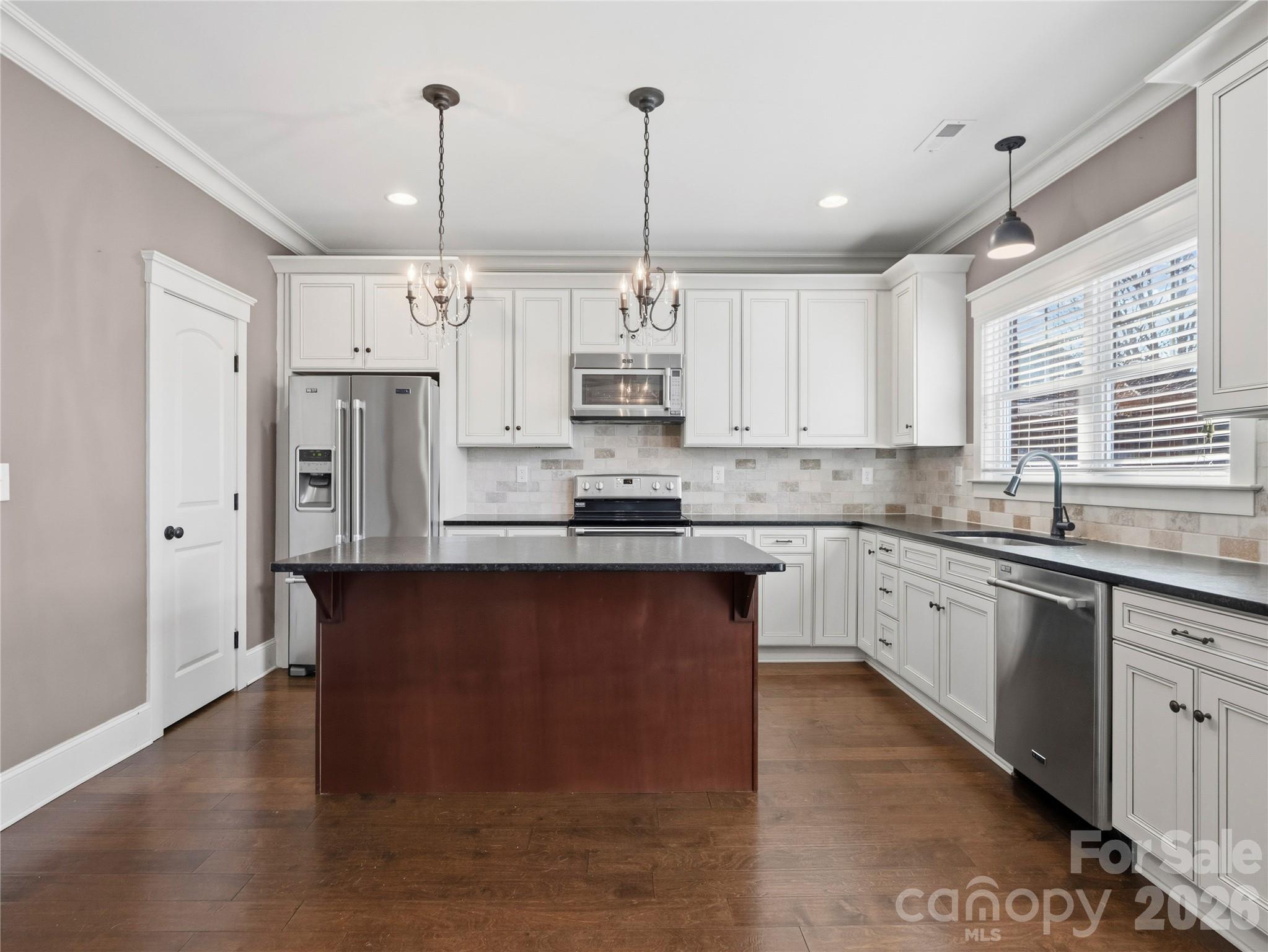 Belmont Reserve - Residential