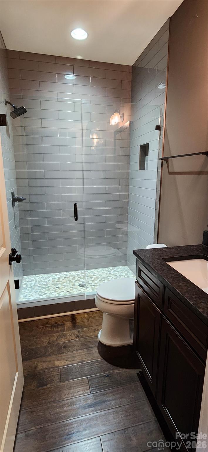 Belmont Reserve - Residential