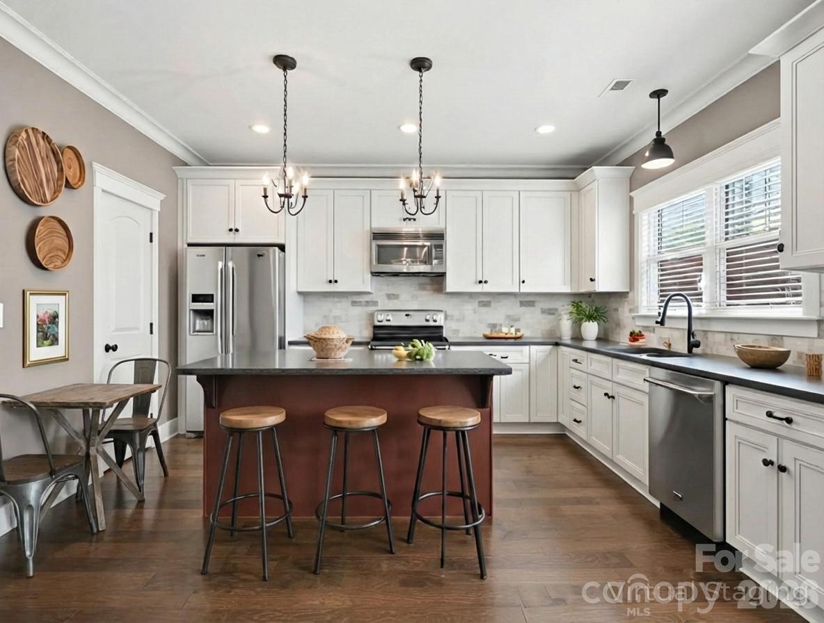 Belmont Reserve - Residential