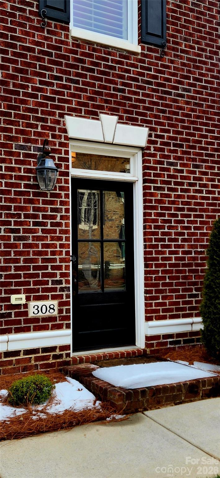 Belmont Reserve - Residential