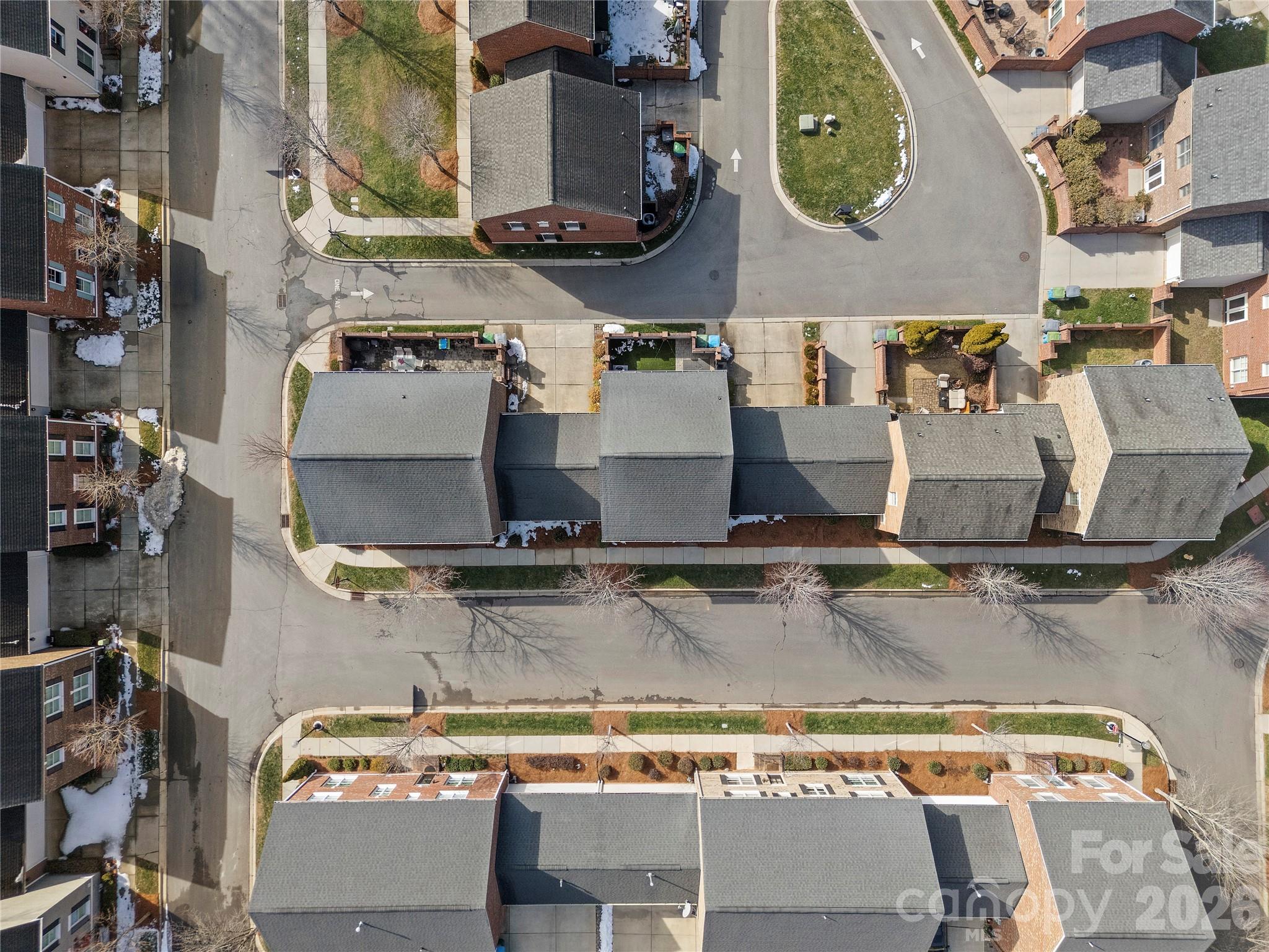 Belmont Reserve - Residential