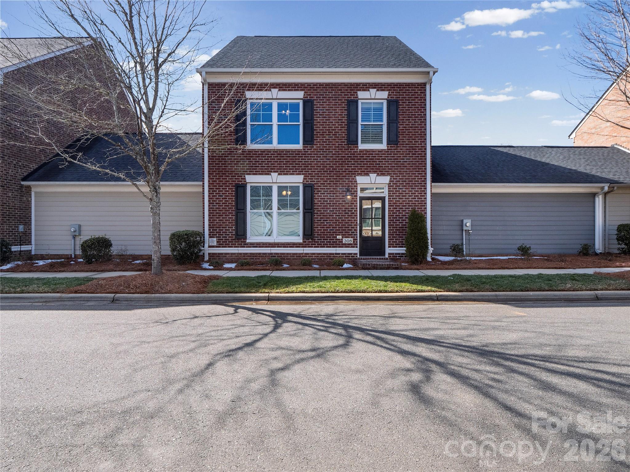 Belmont Reserve - Residential