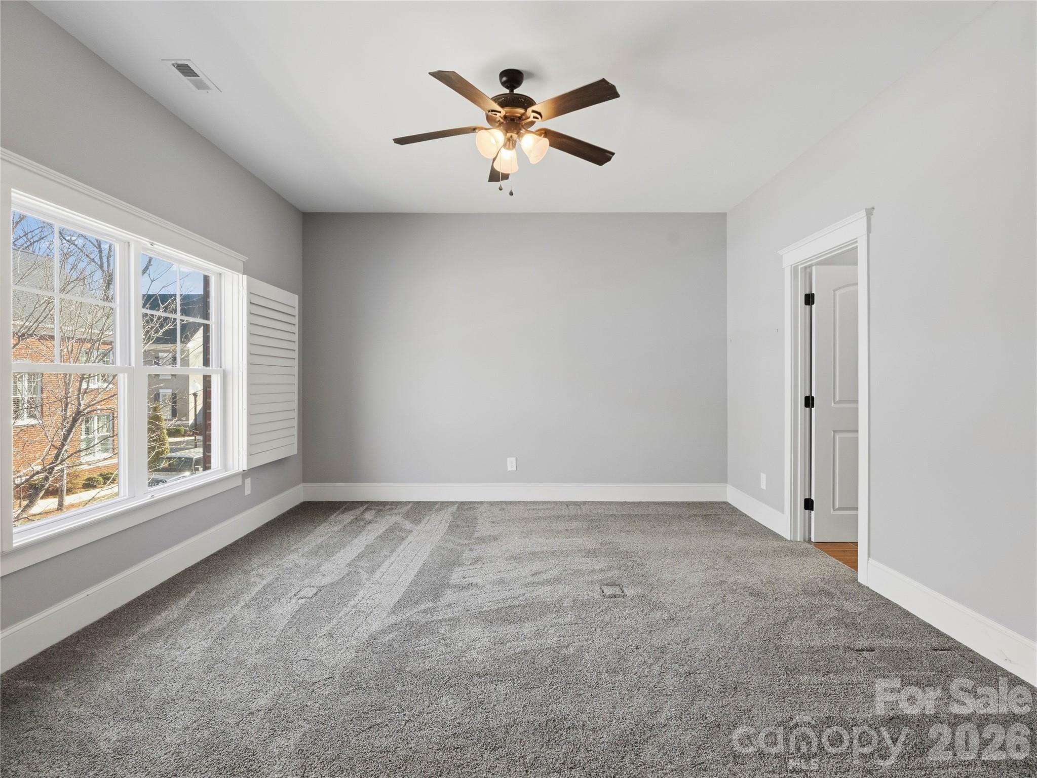 Belmont Reserve - Residential