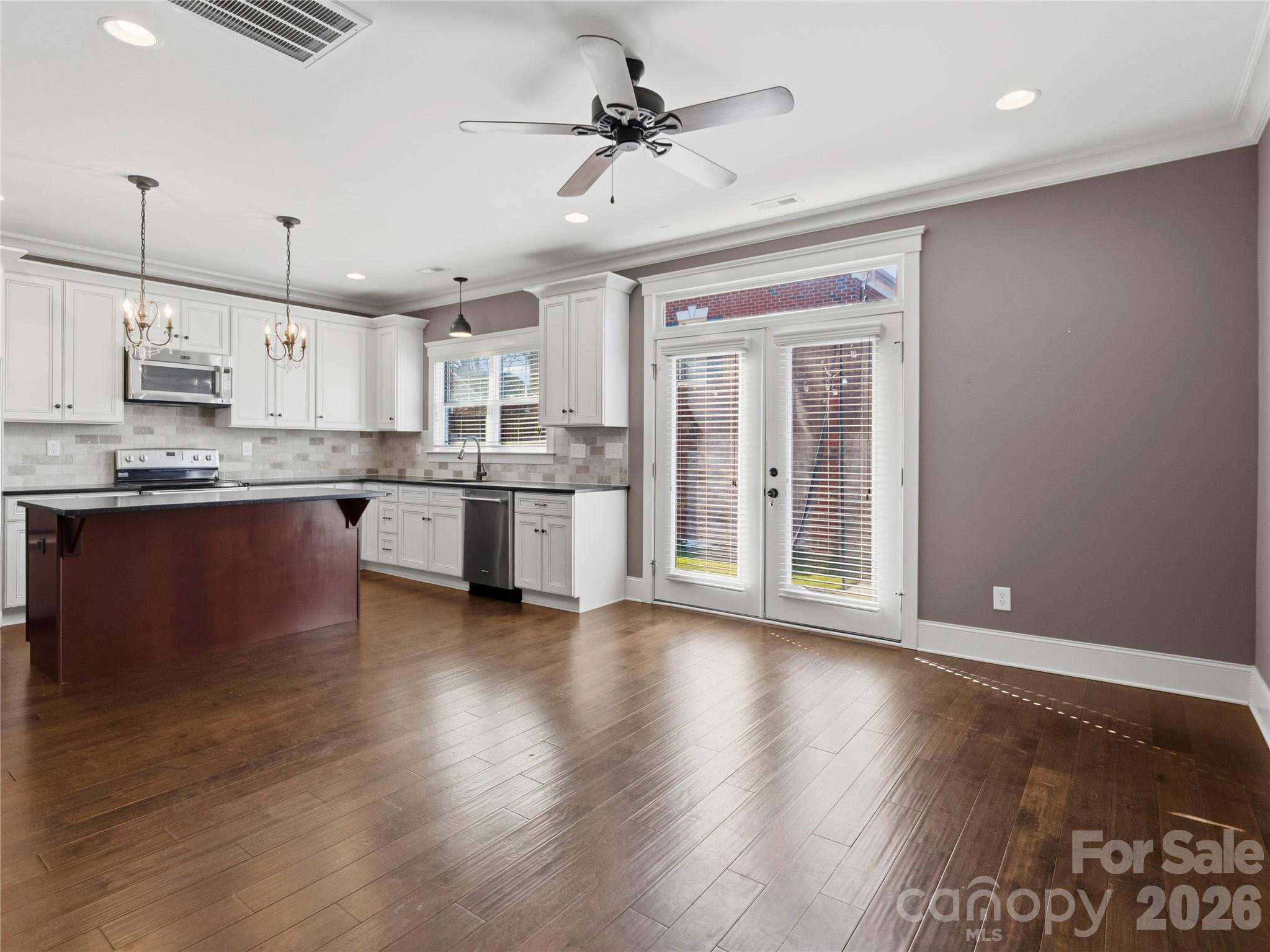 Belmont Reserve - Residential