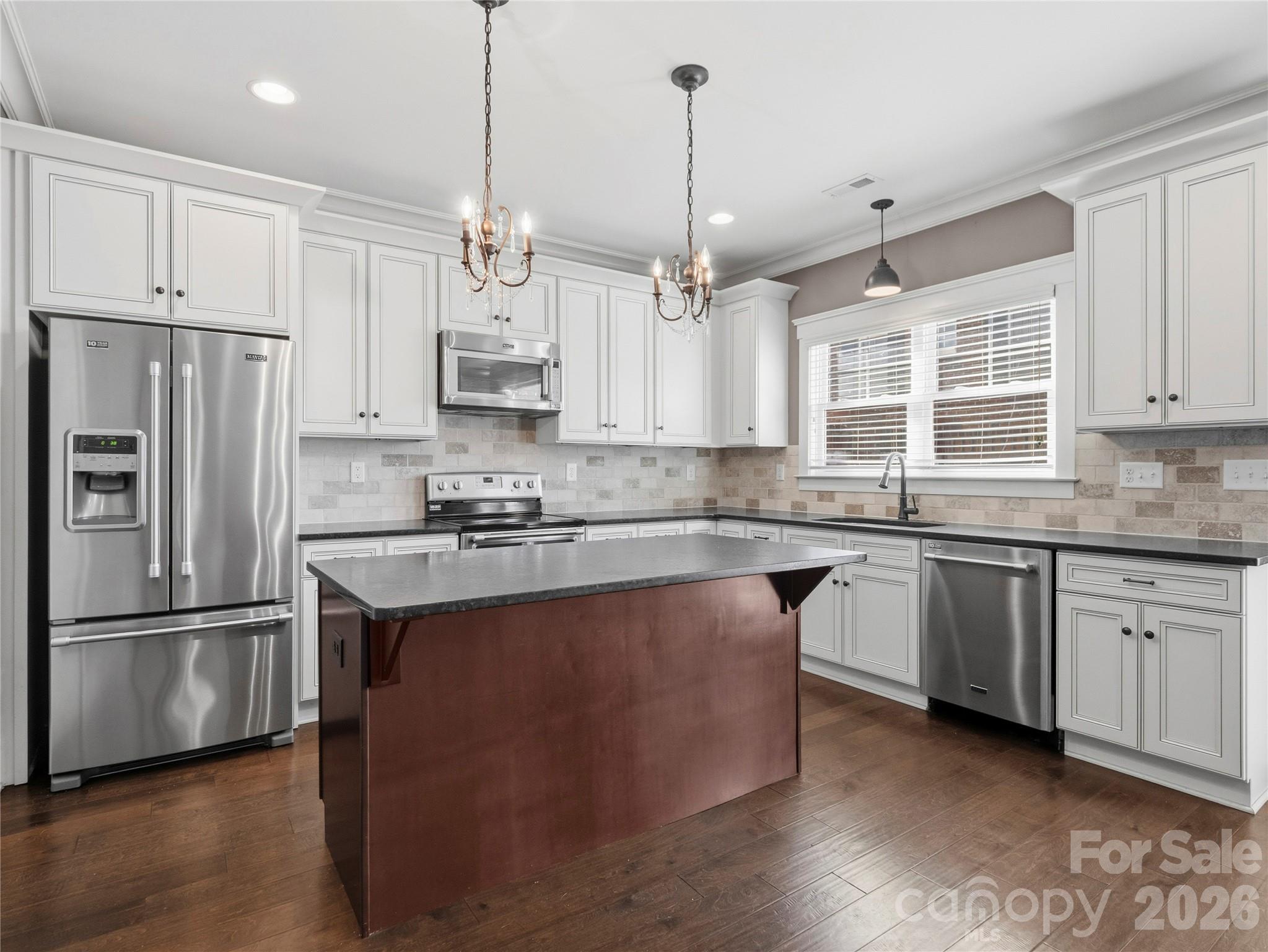 Belmont Reserve - Residential