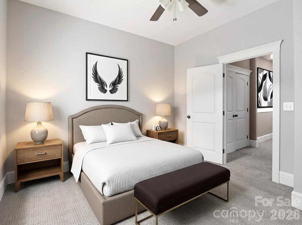 Belmont Reserve - Residential