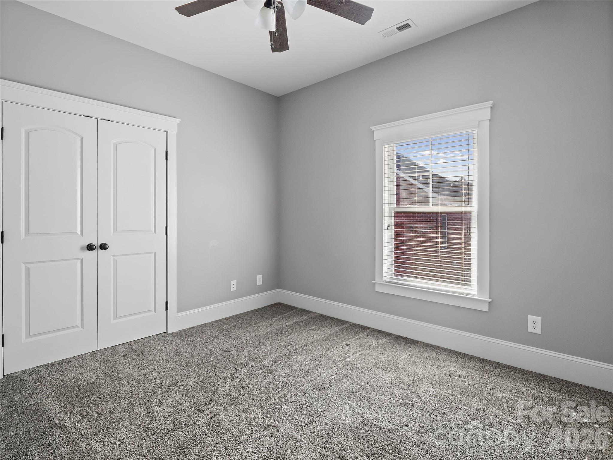 Belmont Reserve - Residential