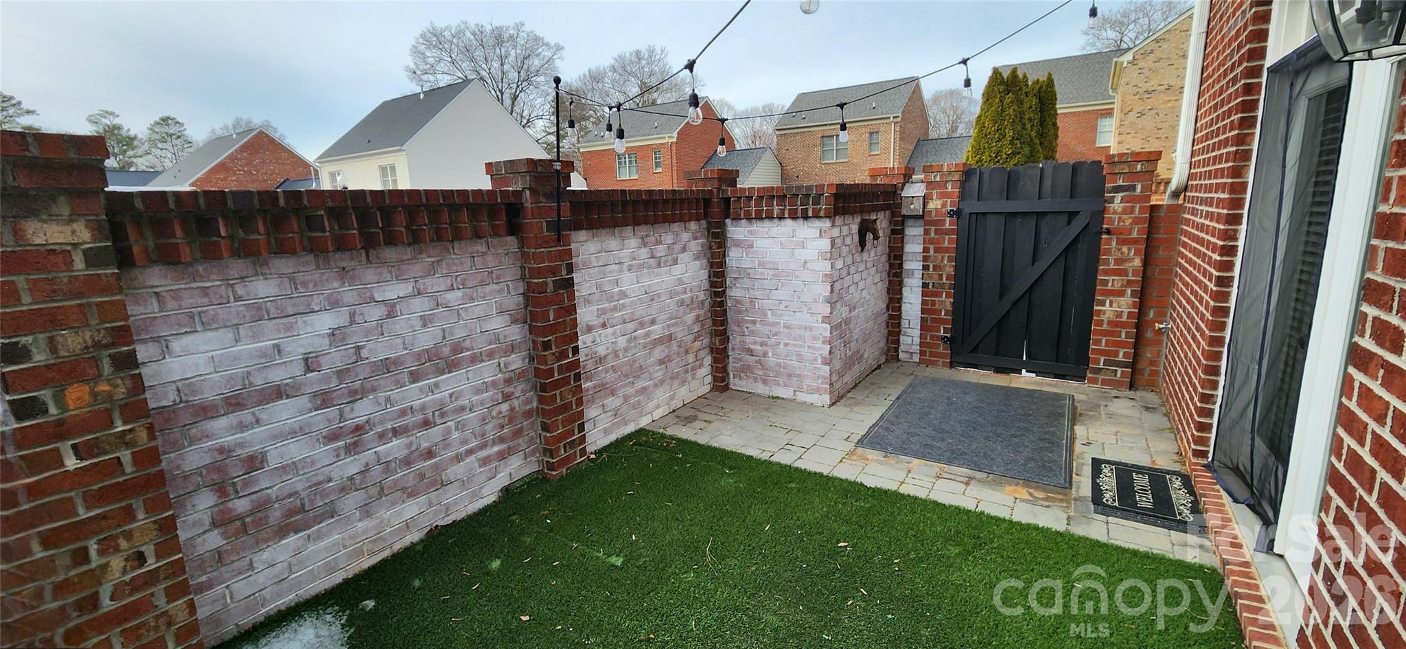 Belmont Reserve - Residential