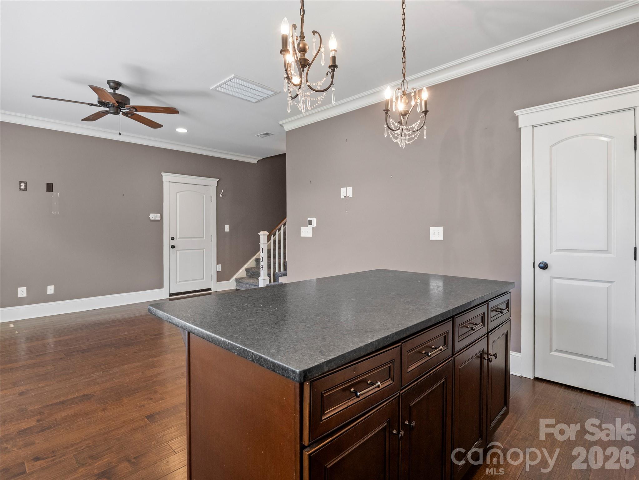 Belmont Reserve - Residential