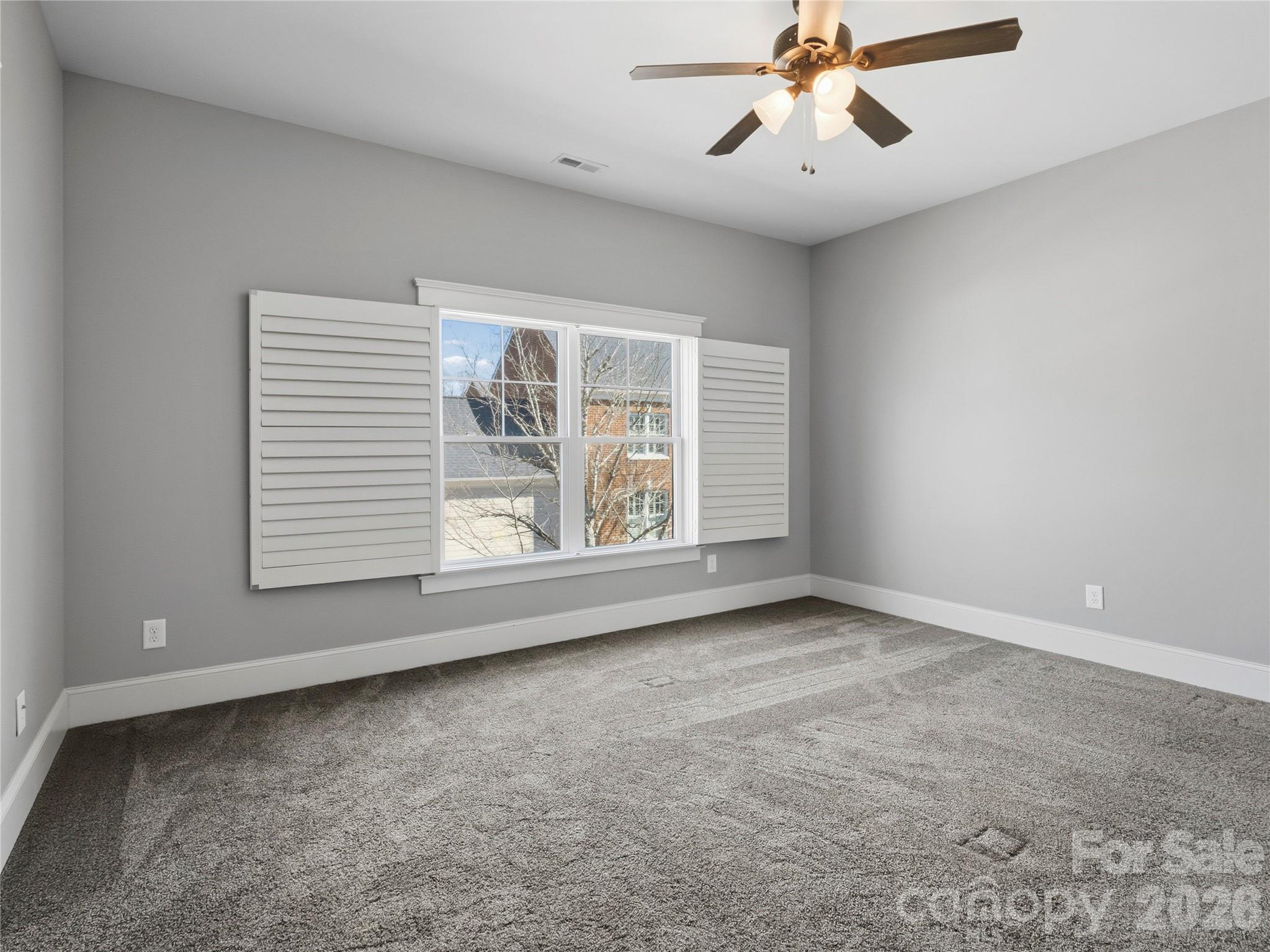 Belmont Reserve - Residential