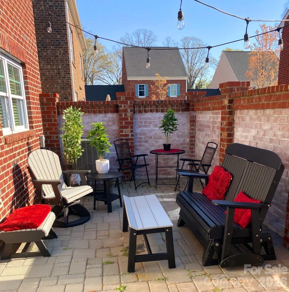 Belmont Reserve - Residential