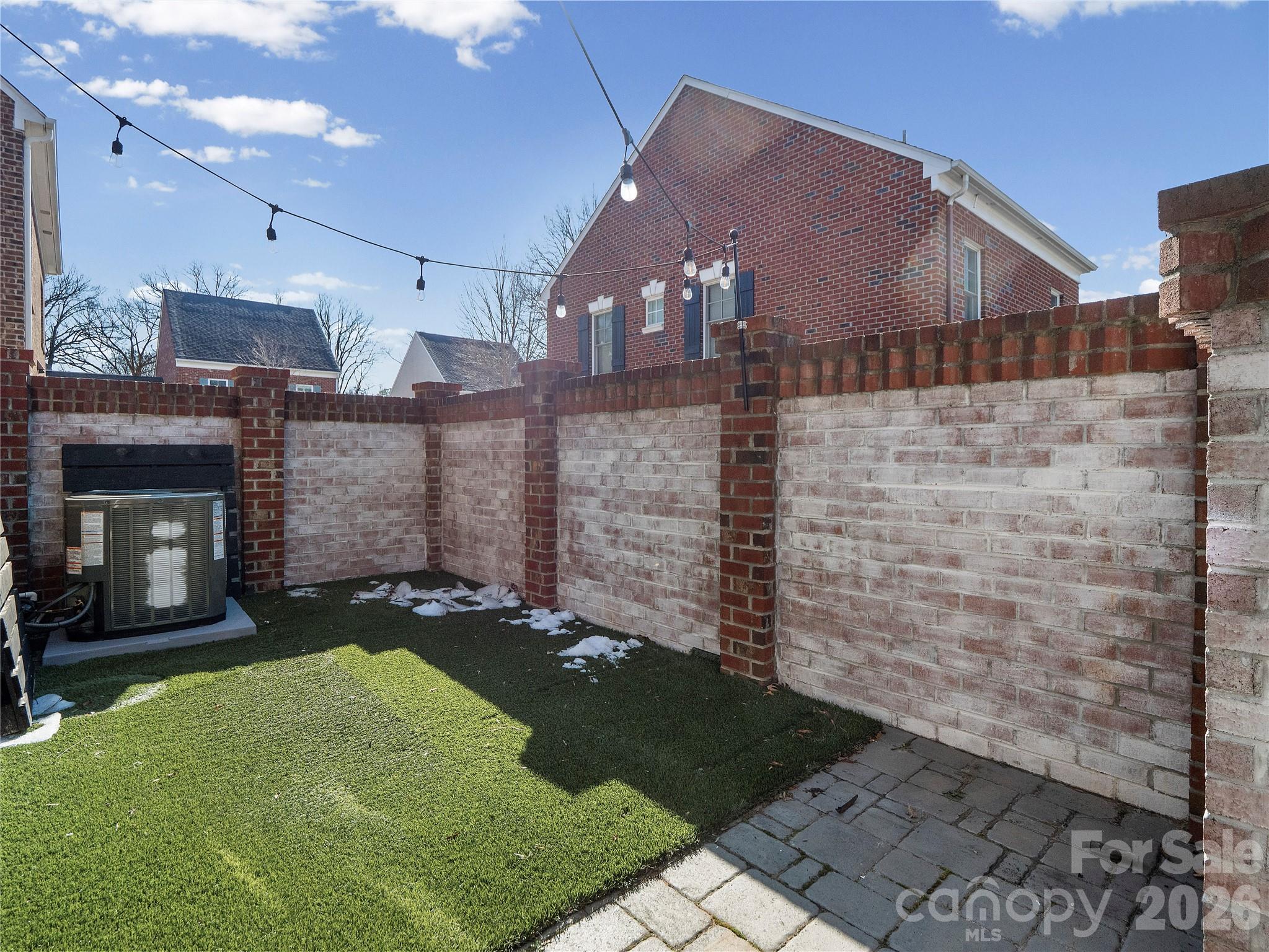 Belmont Reserve - Residential