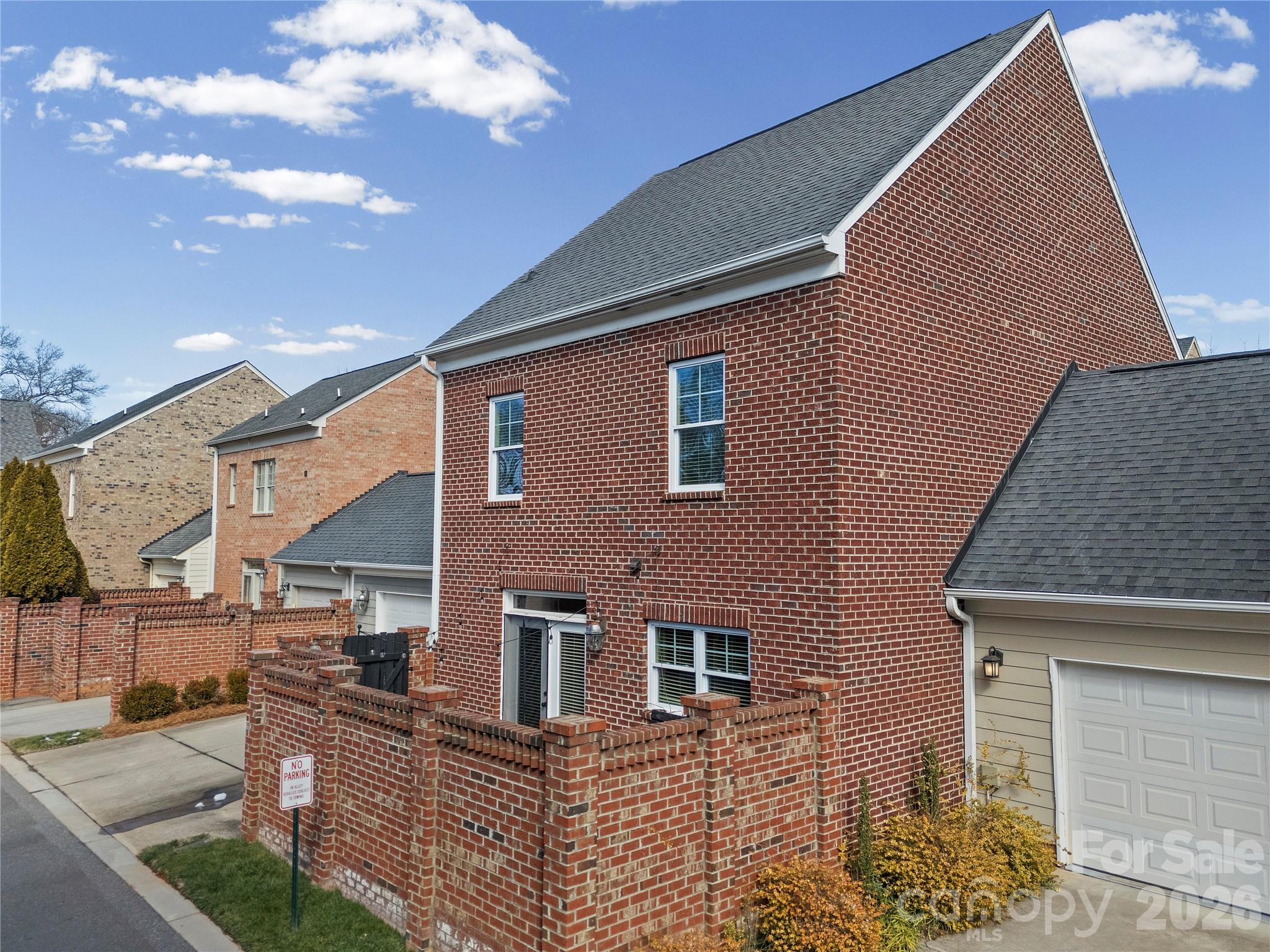 Belmont Reserve - Residential