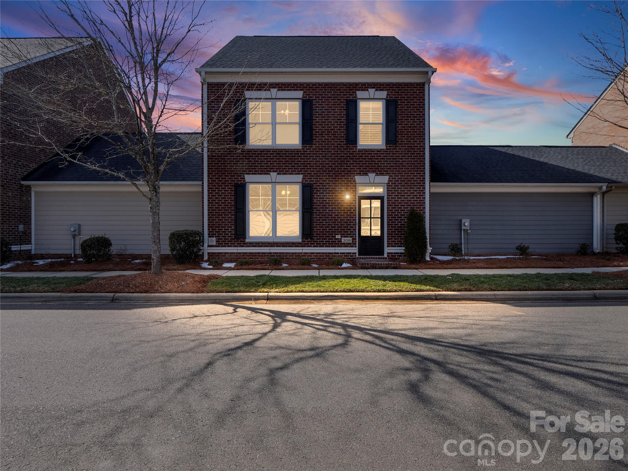 Belmont Reserve - Residential