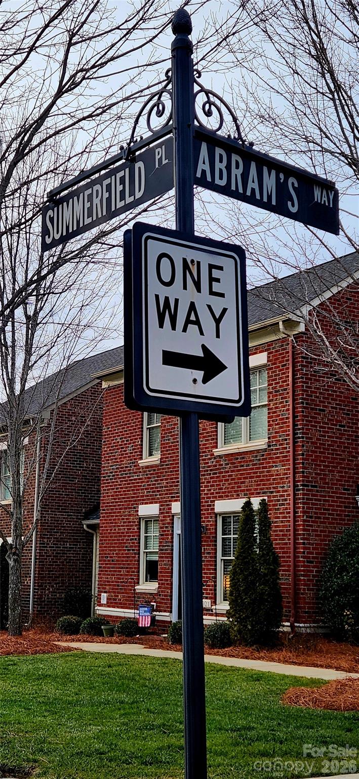 Belmont Reserve - Residential