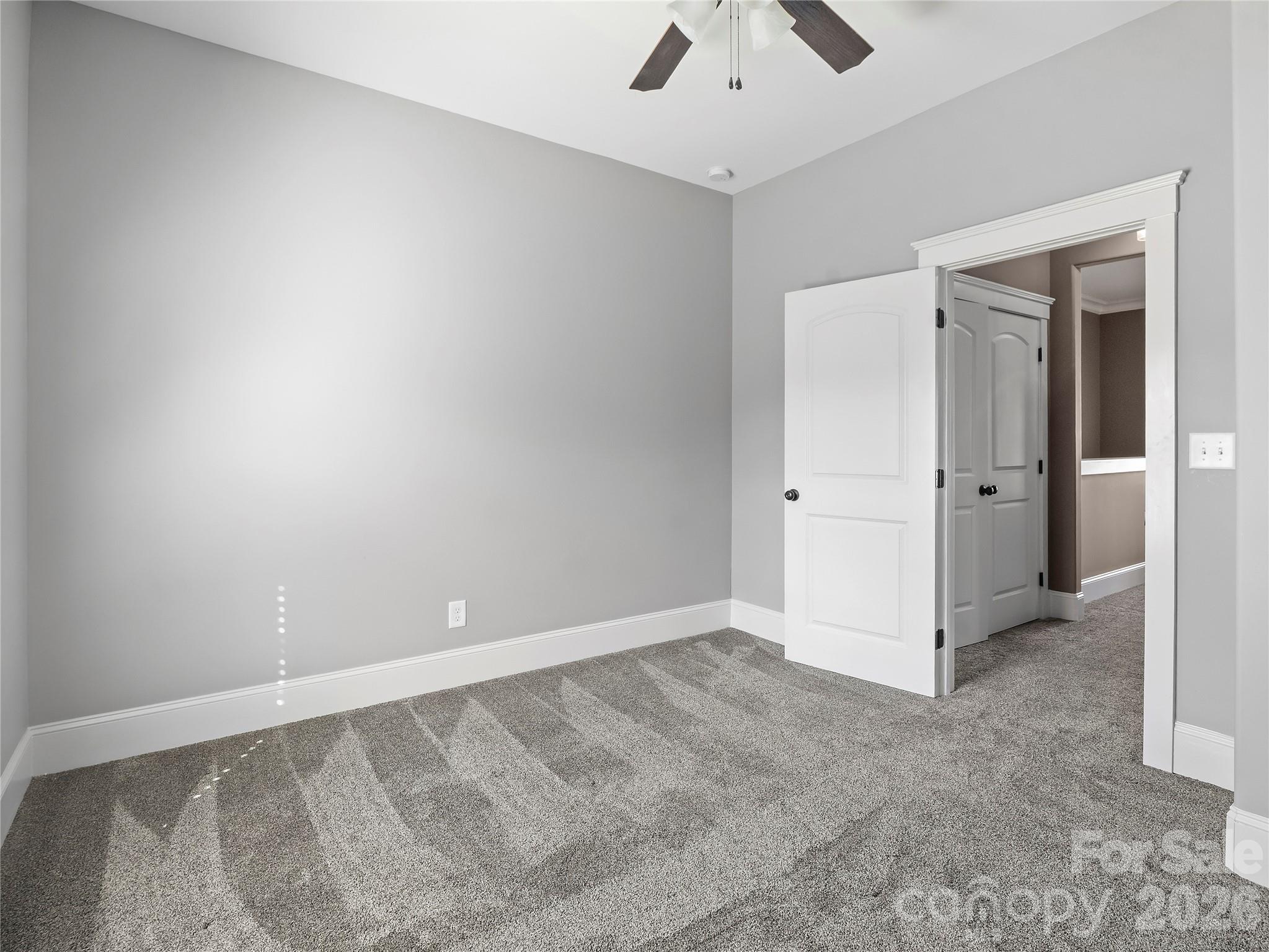 Belmont Reserve - Residential