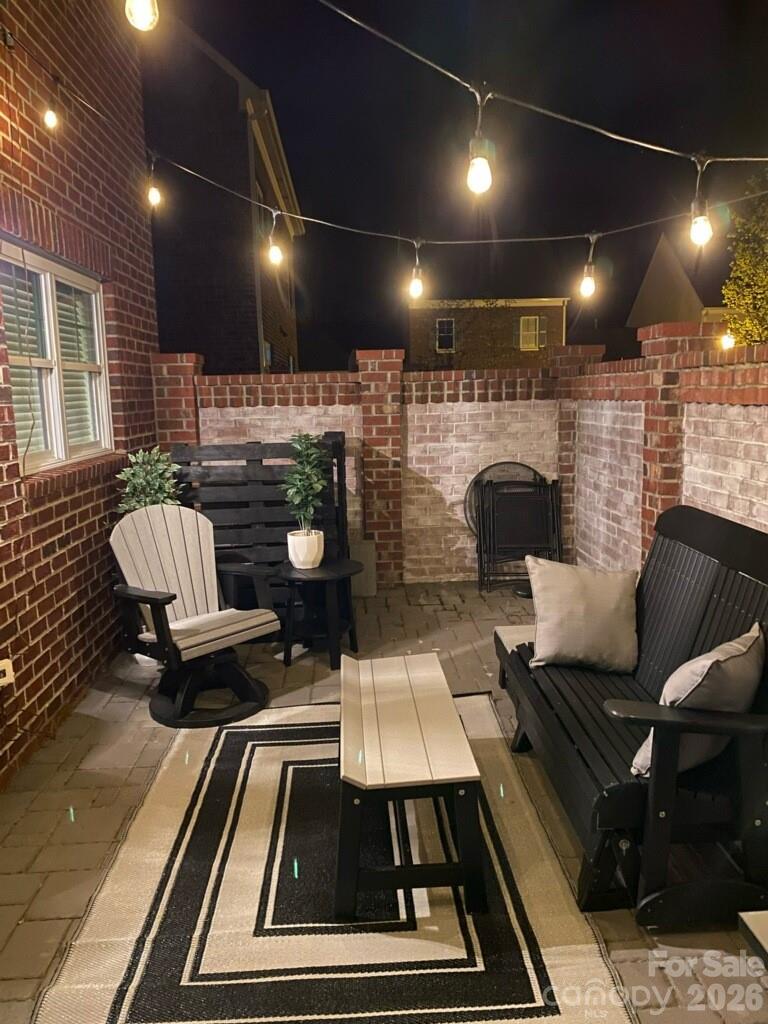 Belmont Reserve - Residential