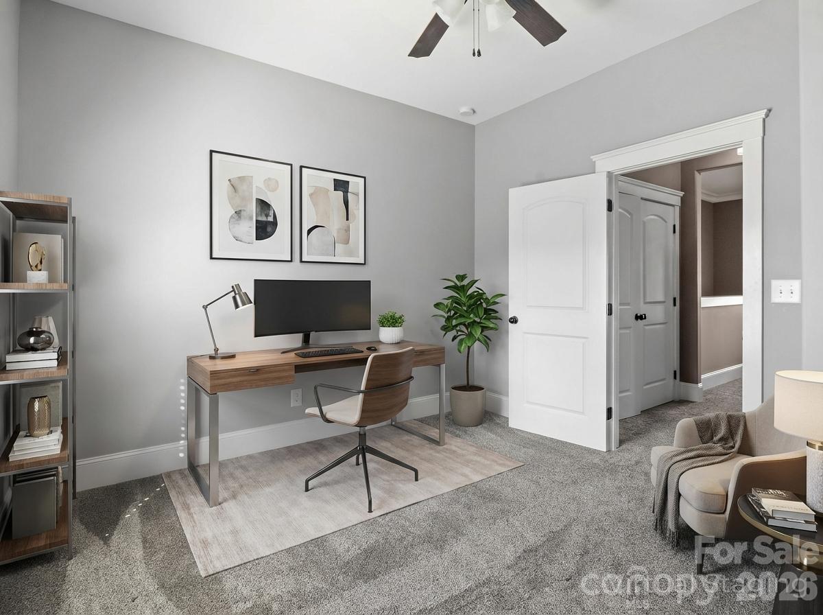 Belmont Reserve - Residential