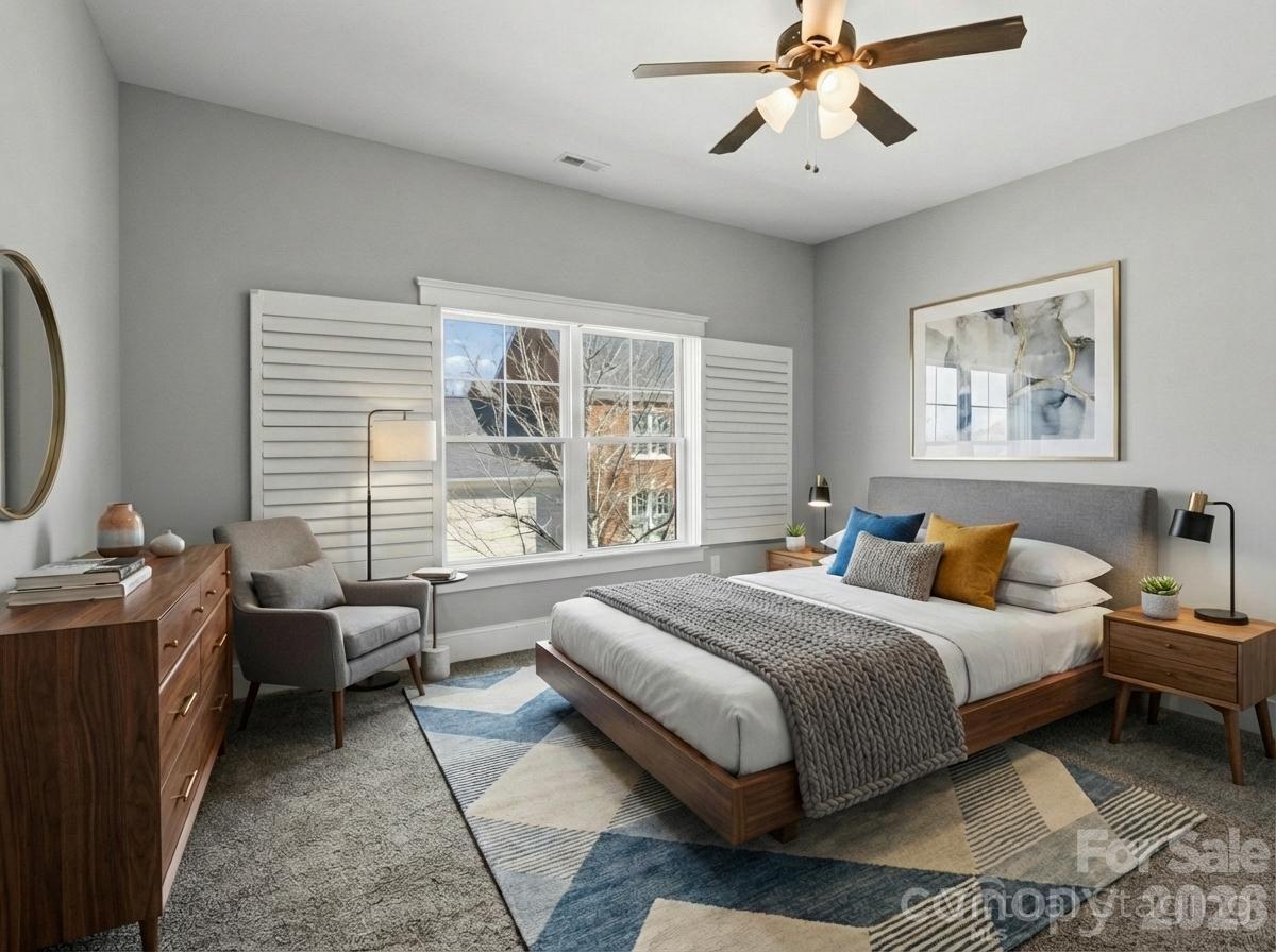 Belmont Reserve - Residential