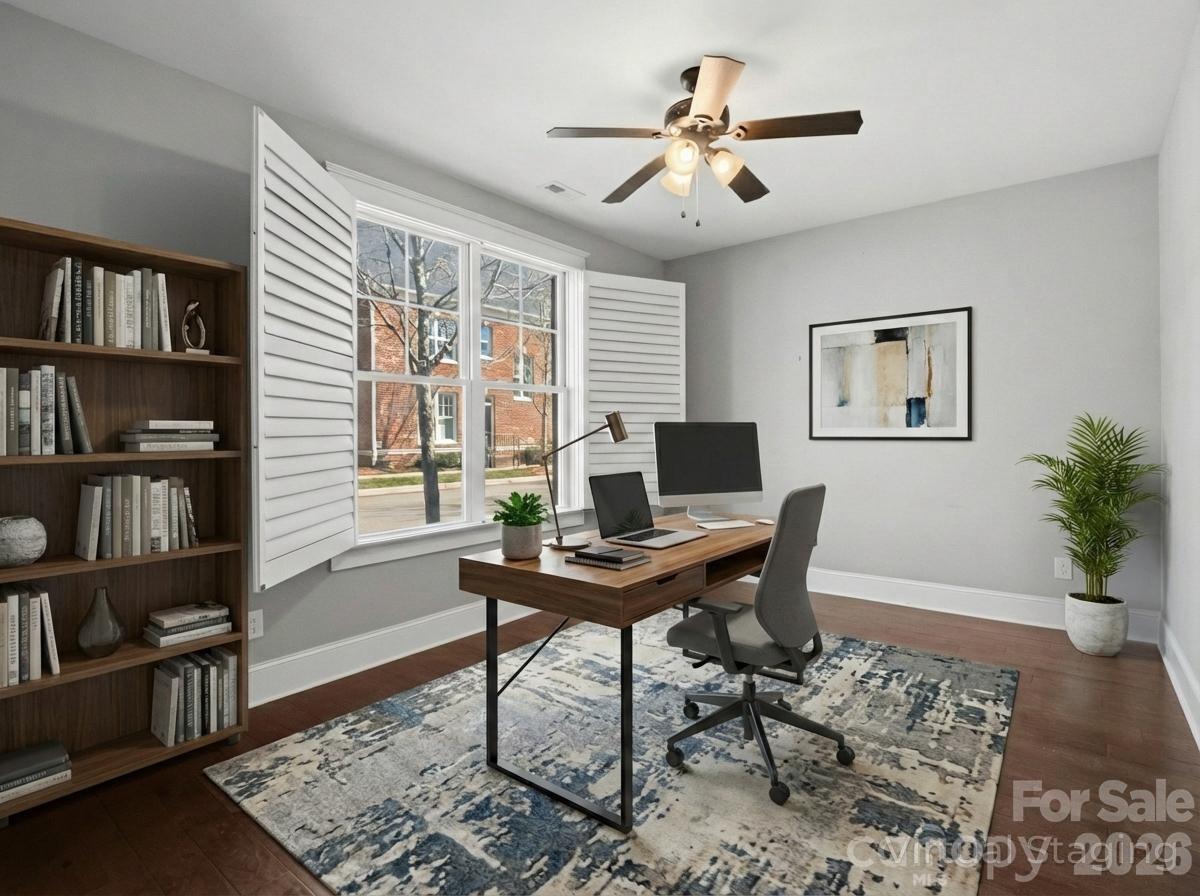 Belmont Reserve - Residential