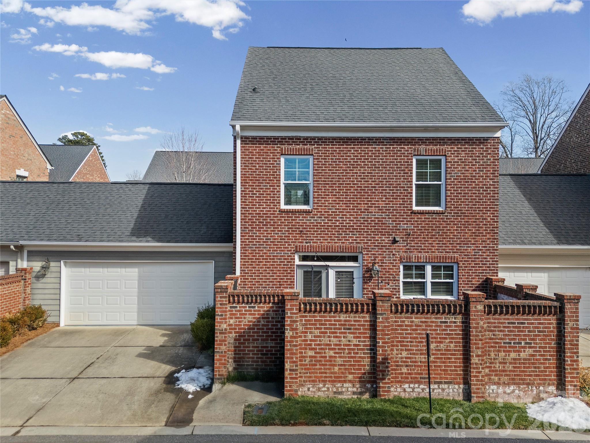 Belmont Reserve - Residential