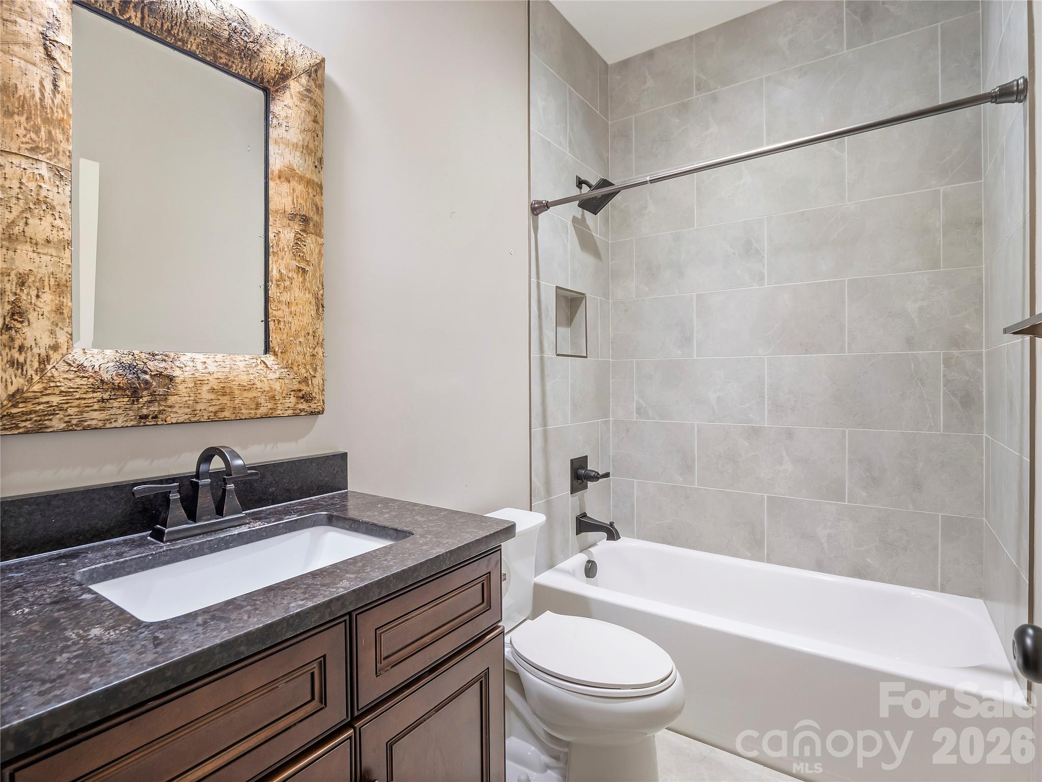 Belmont Reserve - Residential