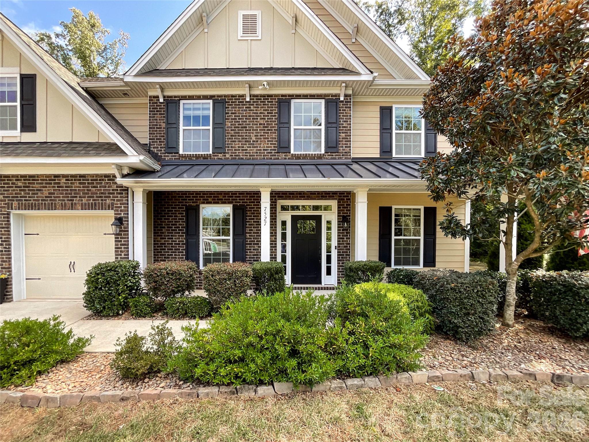 7527 Snowbird Court