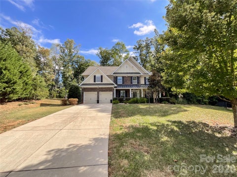 Photo of 7527 Snowbird Court, Mint Hill, NC 28227 (MLS # 4432418)