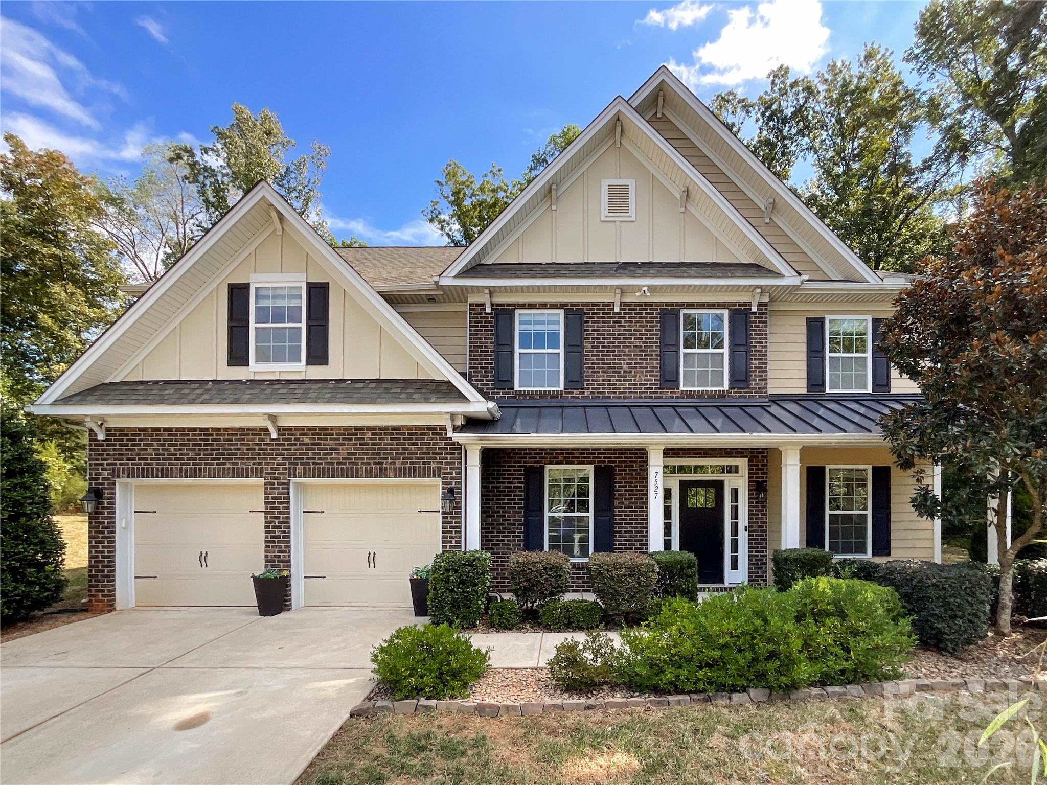 7527 Snowbird Court