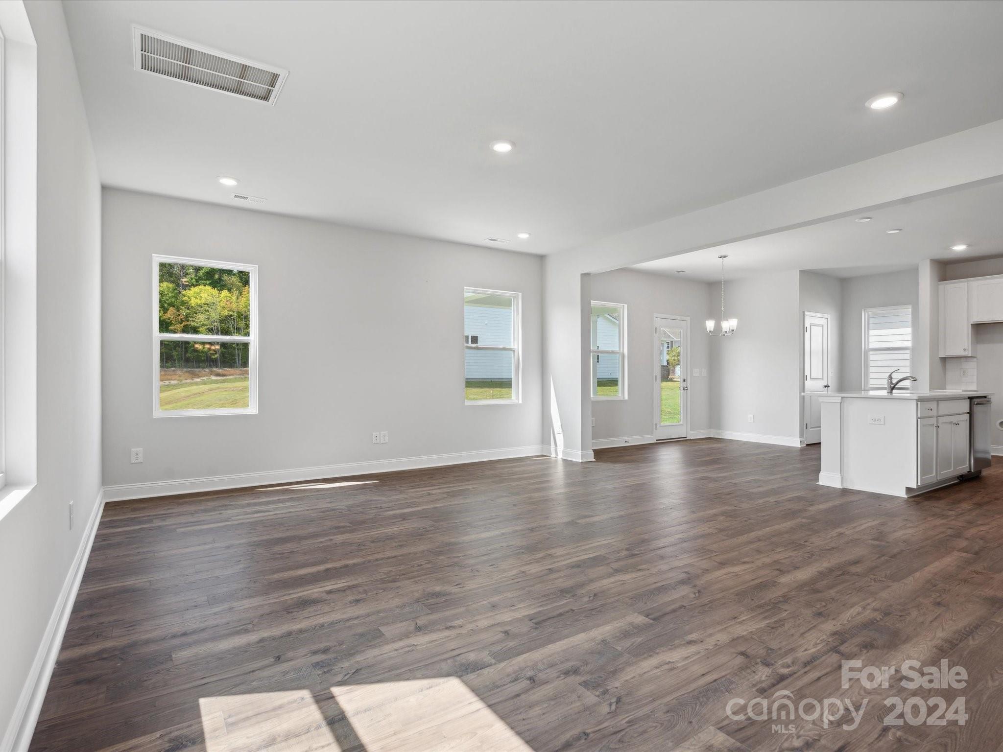 Medlin Forest - Residential