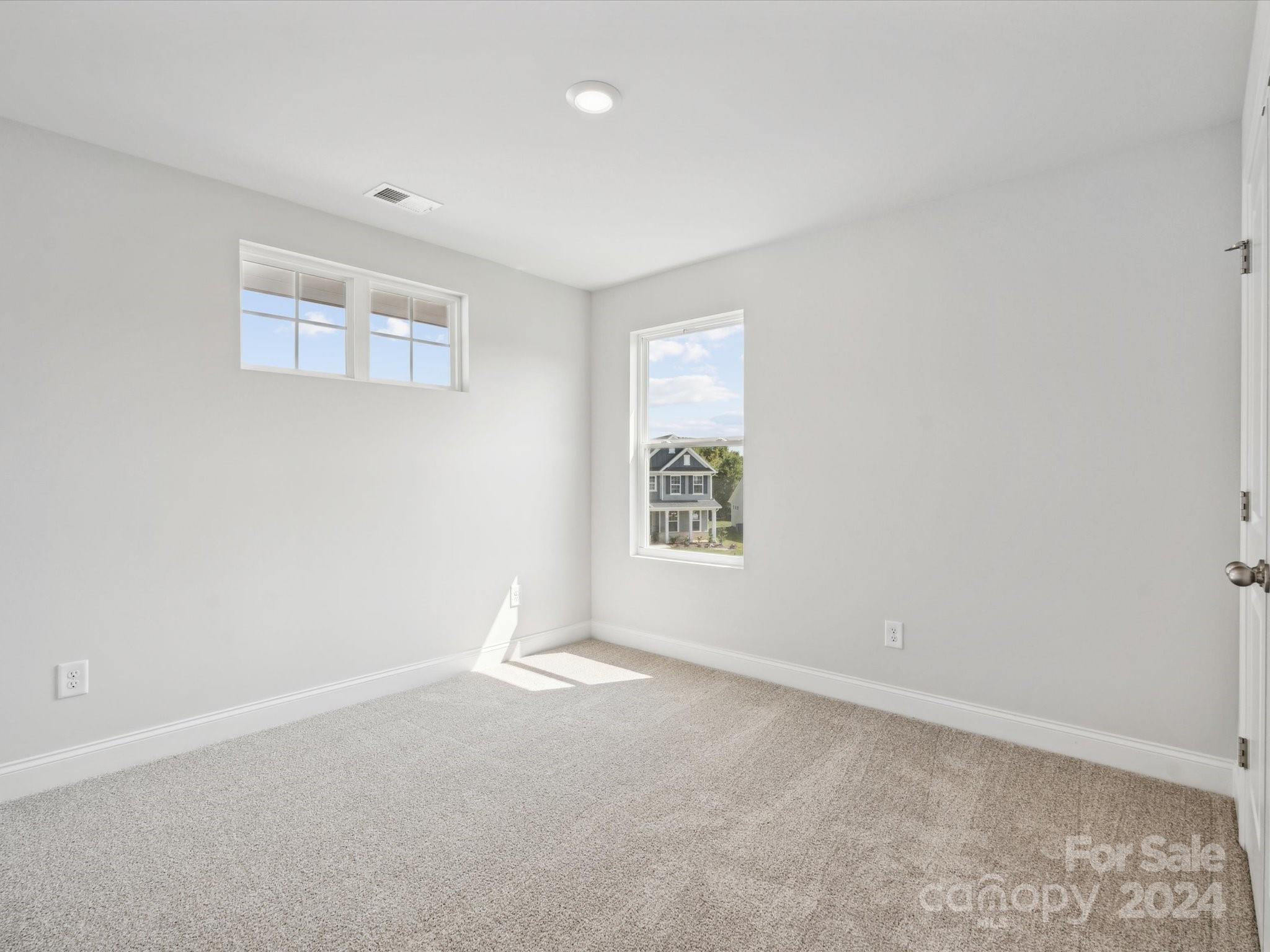 Medlin Forest - Residential