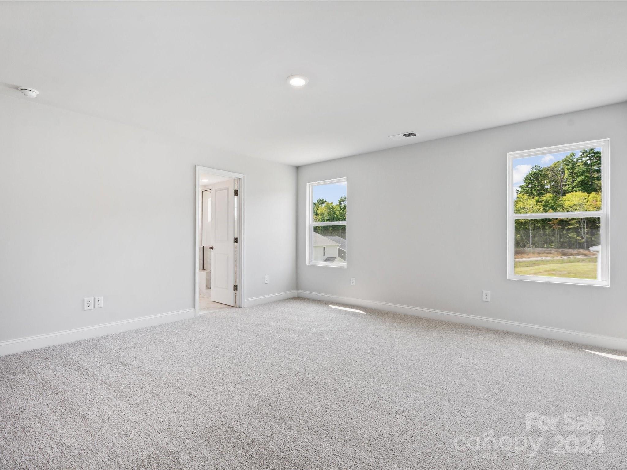 Medlin Forest - Residential