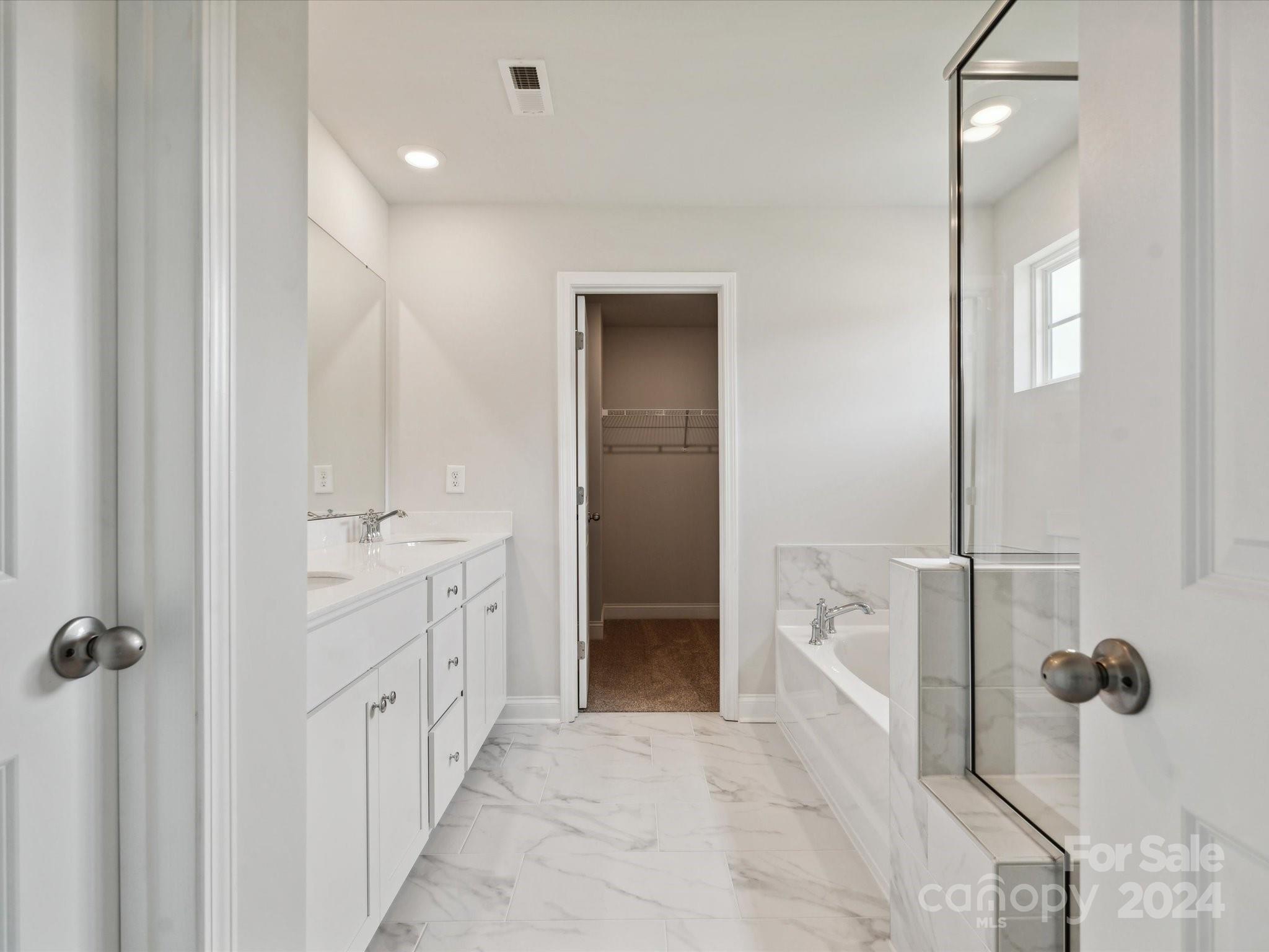 Medlin Forest - Residential