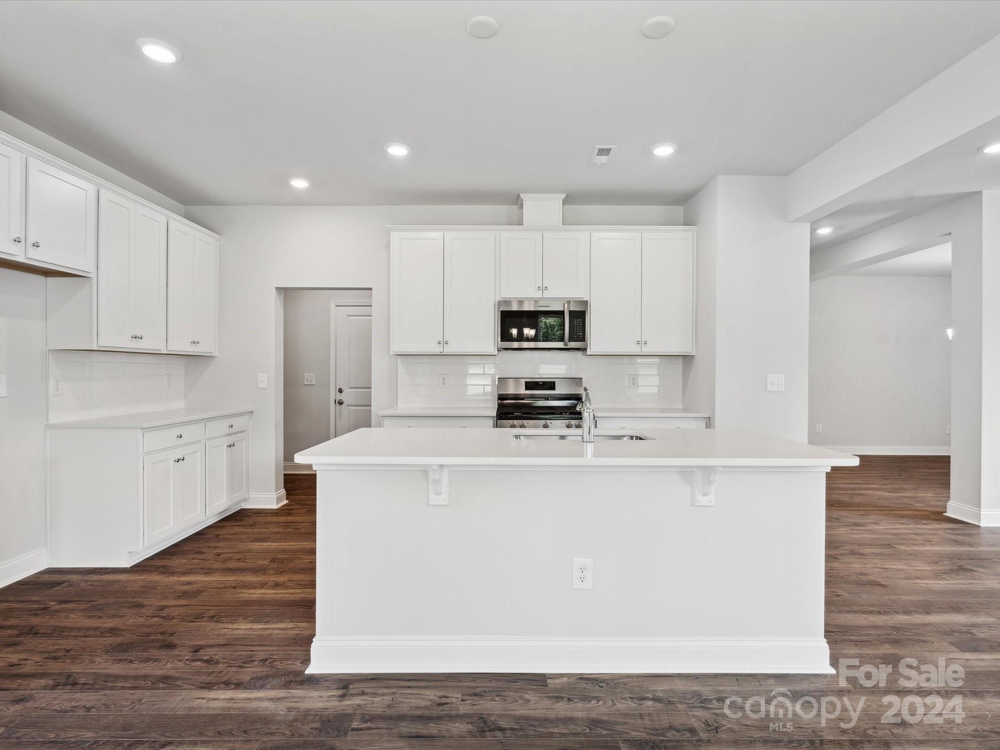 Medlin Forest - Residential