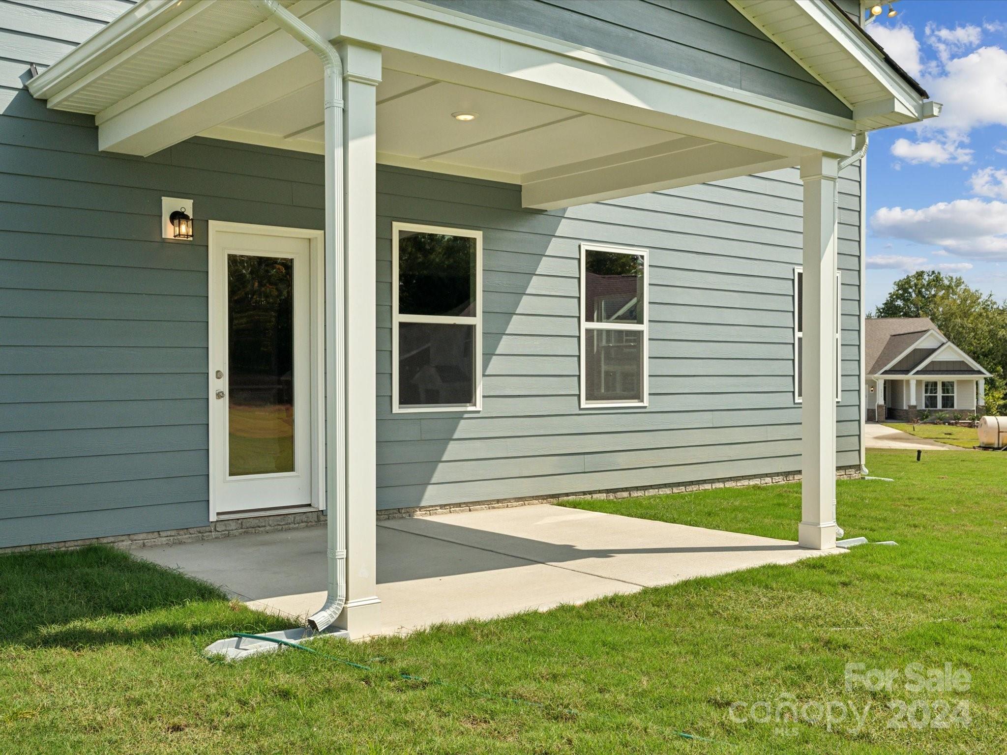 Medlin Forest - Residential