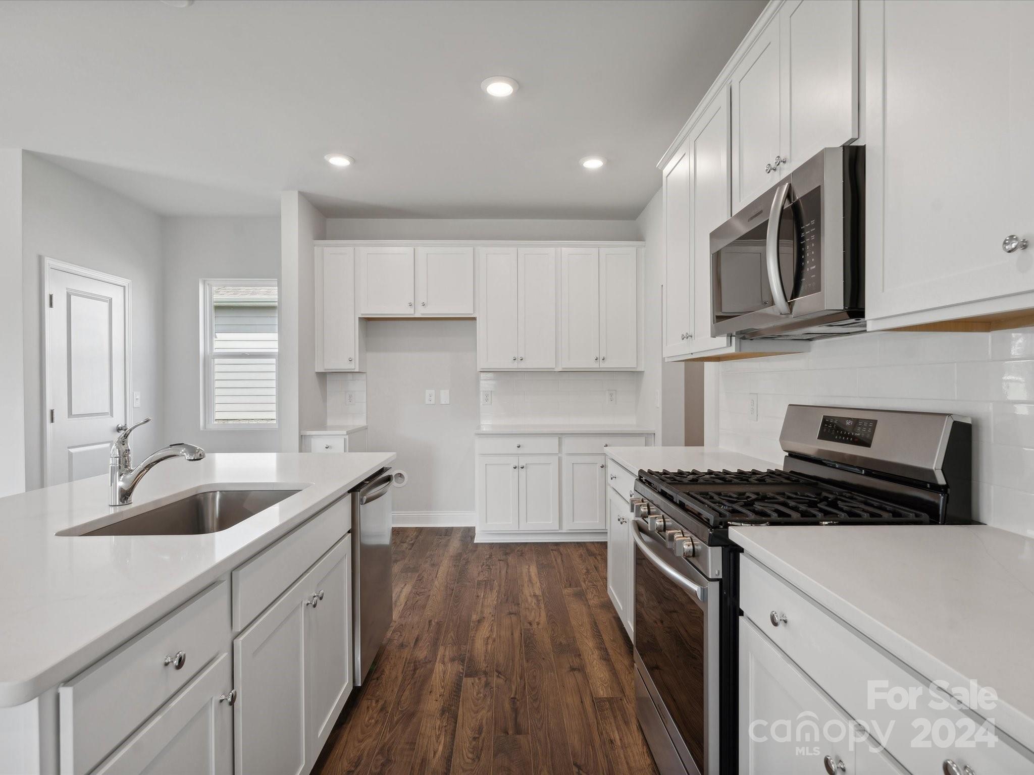 Medlin Forest - Residential