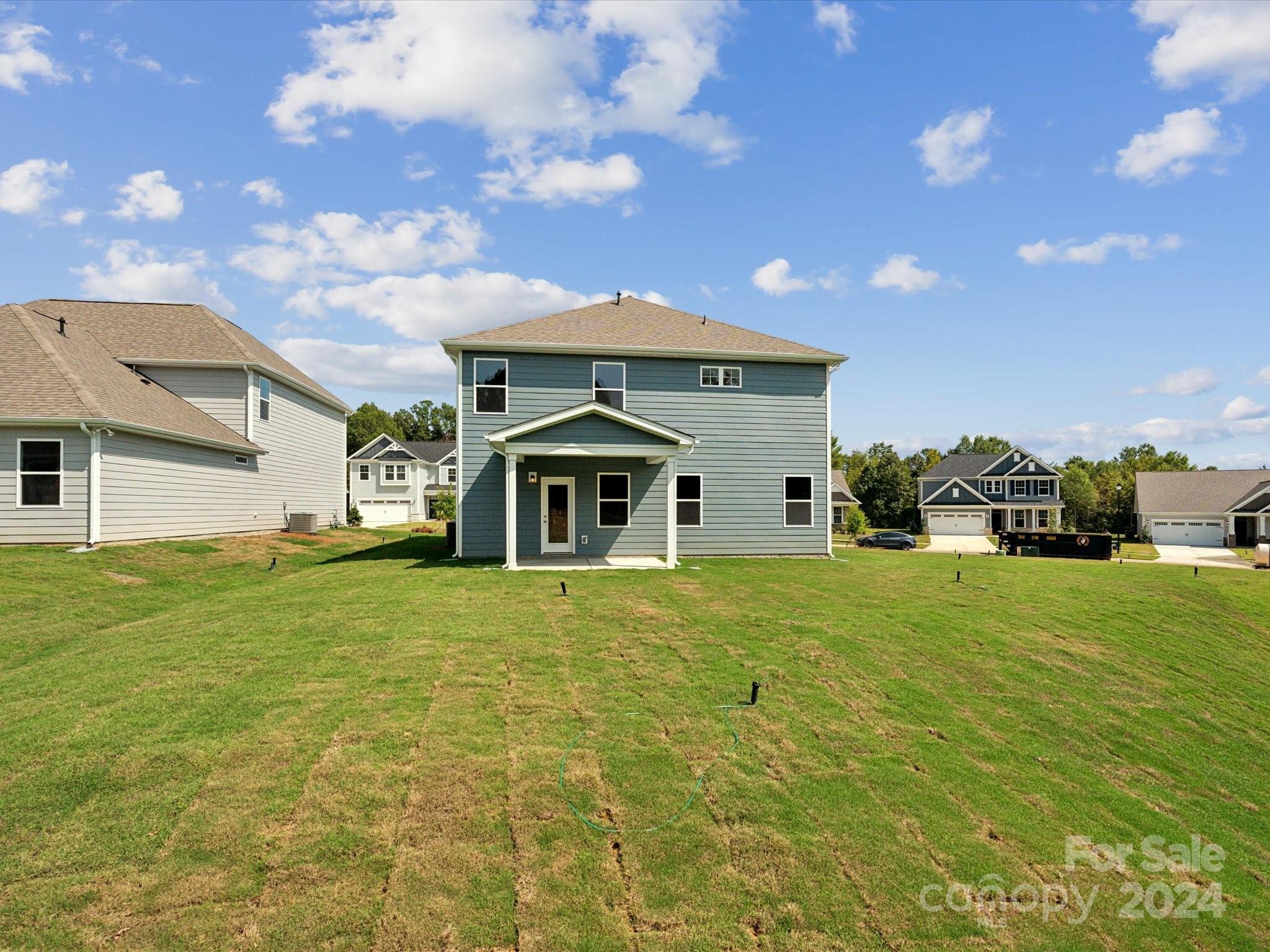 Medlin Forest - Residential