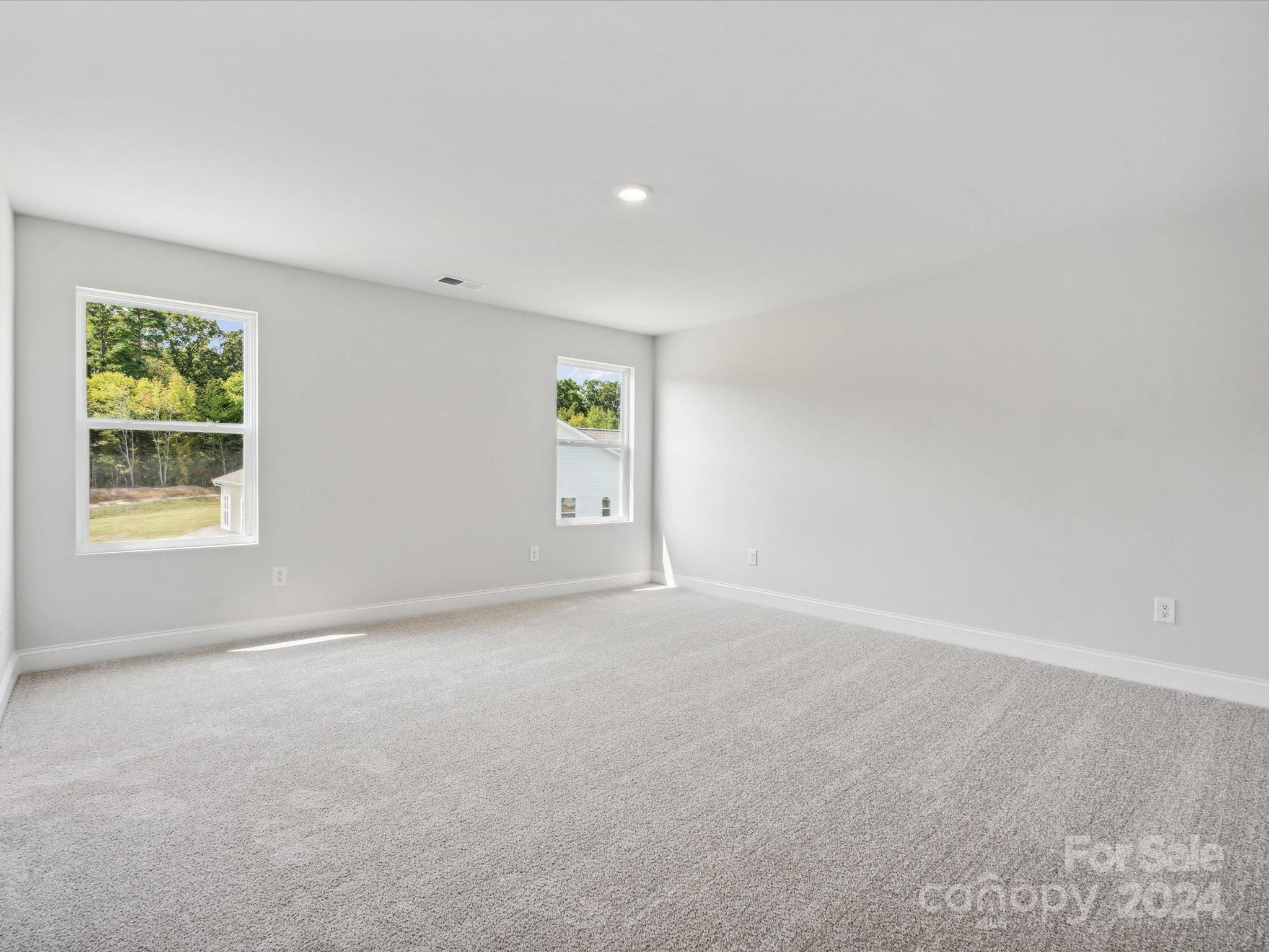 Medlin Forest - Residential