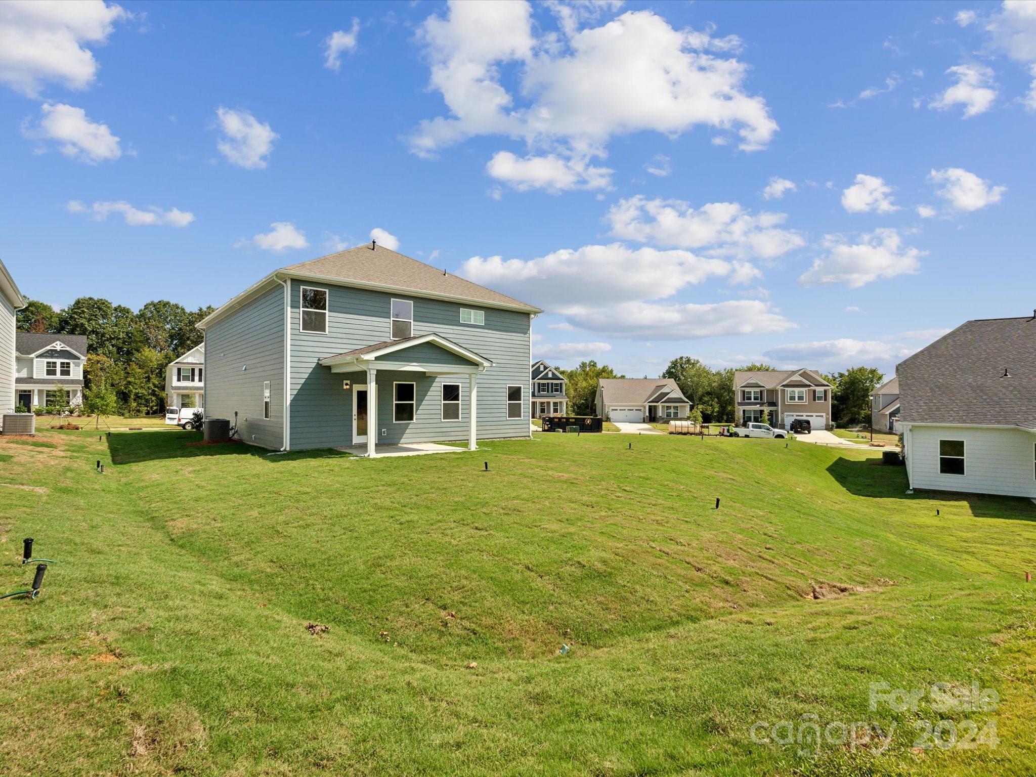 Medlin Forest - Residential